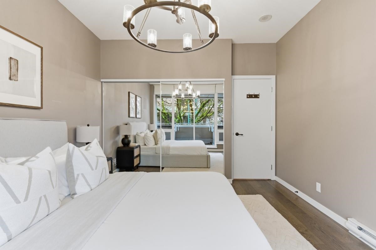 2540 Spruce Street, Vancouver, BC