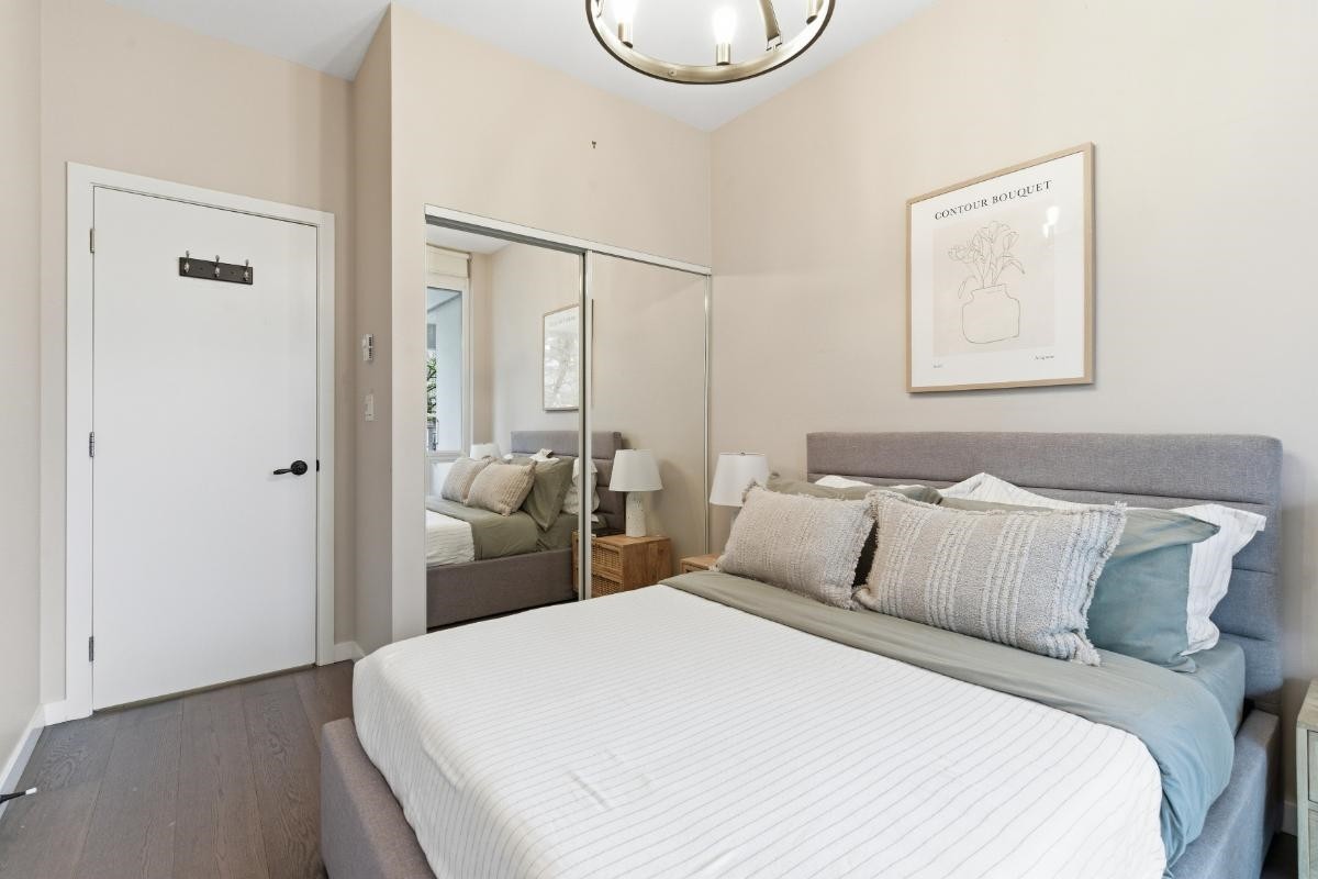 2540 Spruce Street, Vancouver, BC