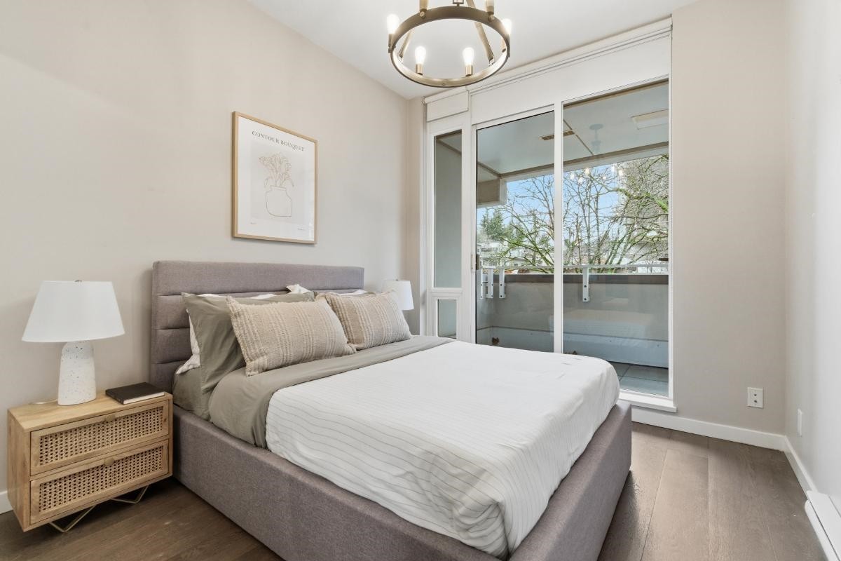 2540 Spruce Street, Vancouver, BC