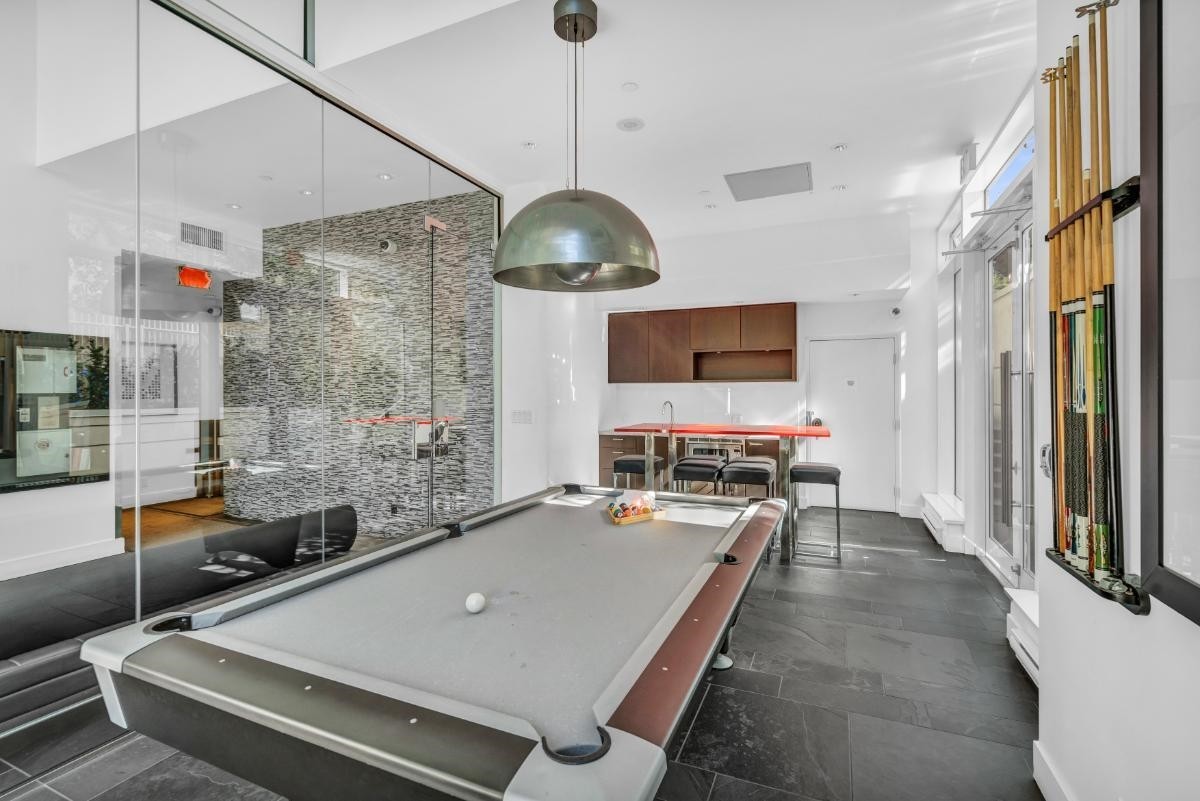 2540 Spruce Street, Vancouver, BC