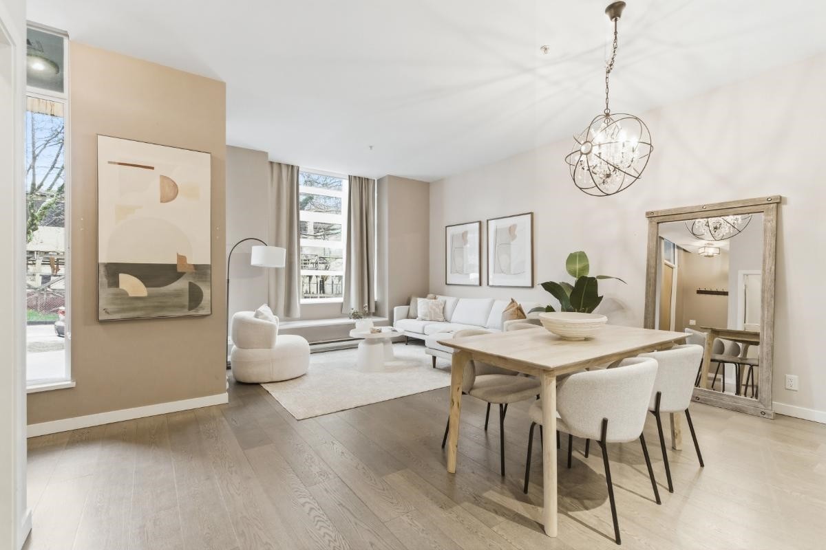 2540 Spruce Street, Vancouver, BC