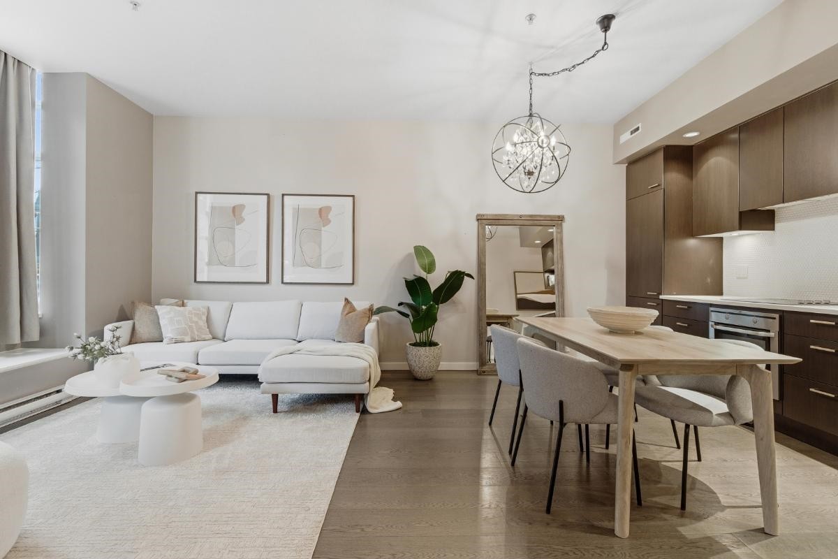 2540 Spruce Street, Vancouver, BC