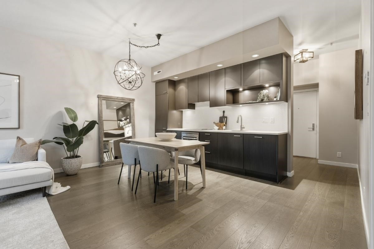 2540 Spruce Street, Vancouver, BC