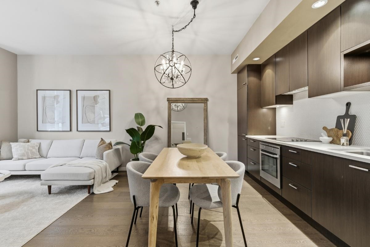 2540 Spruce Street, Vancouver, BC