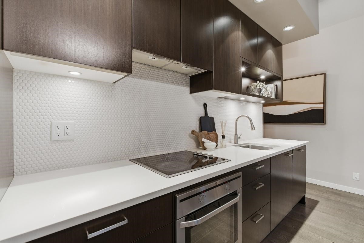 2540 Spruce Street, Vancouver, BC