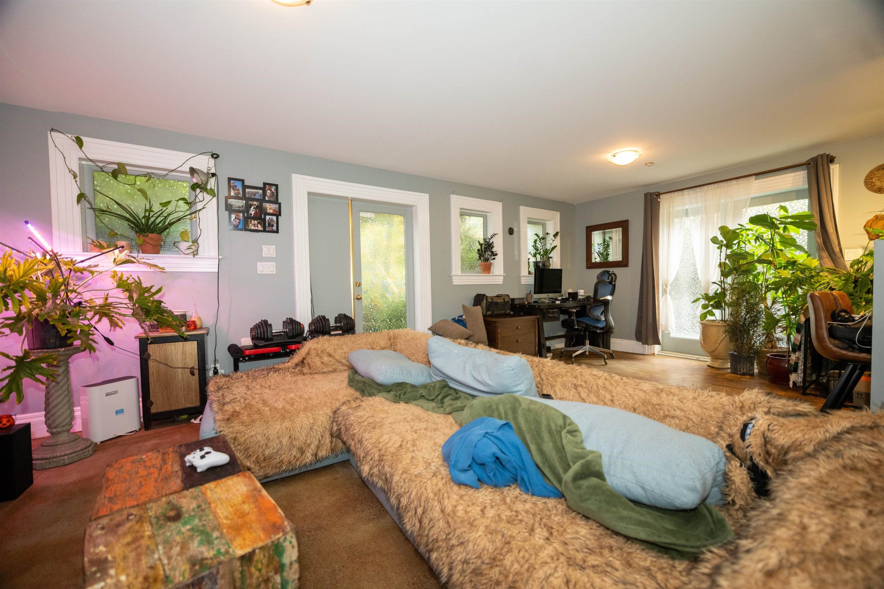 1119 Pendrell Street, Vancouver, BC