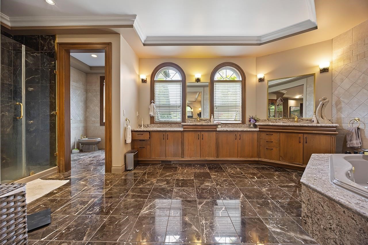 3582 Edgemont Boulevard, North Vancouver, BC