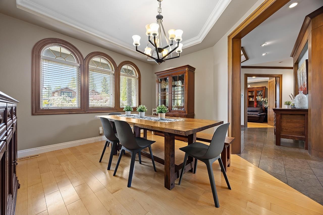 3582 Edgemont Boulevard, North Vancouver, BC