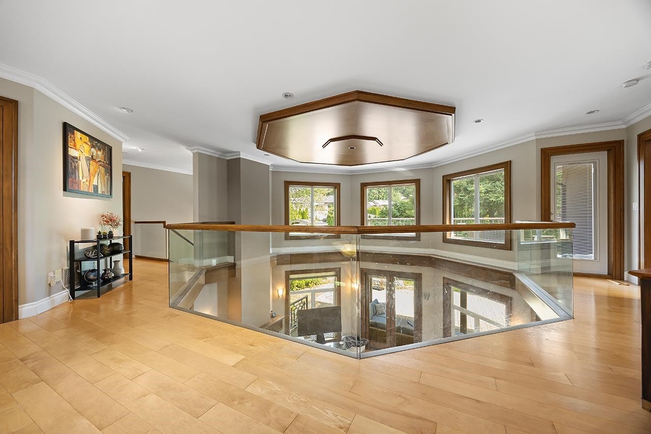 3582 Edgemont Boulevard, North Vancouver, BC