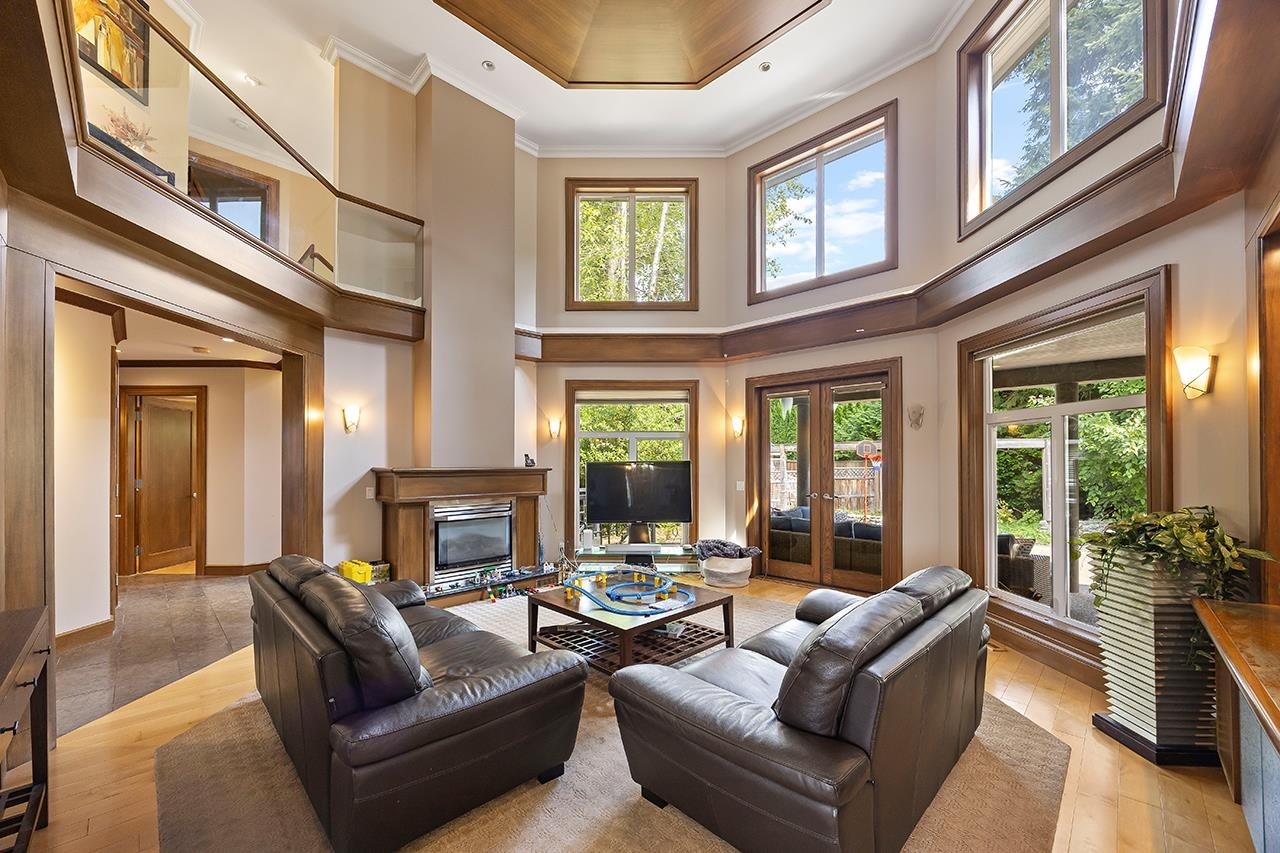 3582 Edgemont Boulevard, North Vancouver, BC