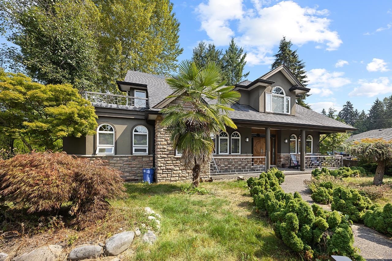 3582 Edgemont Boulevard, North Vancouver, BC