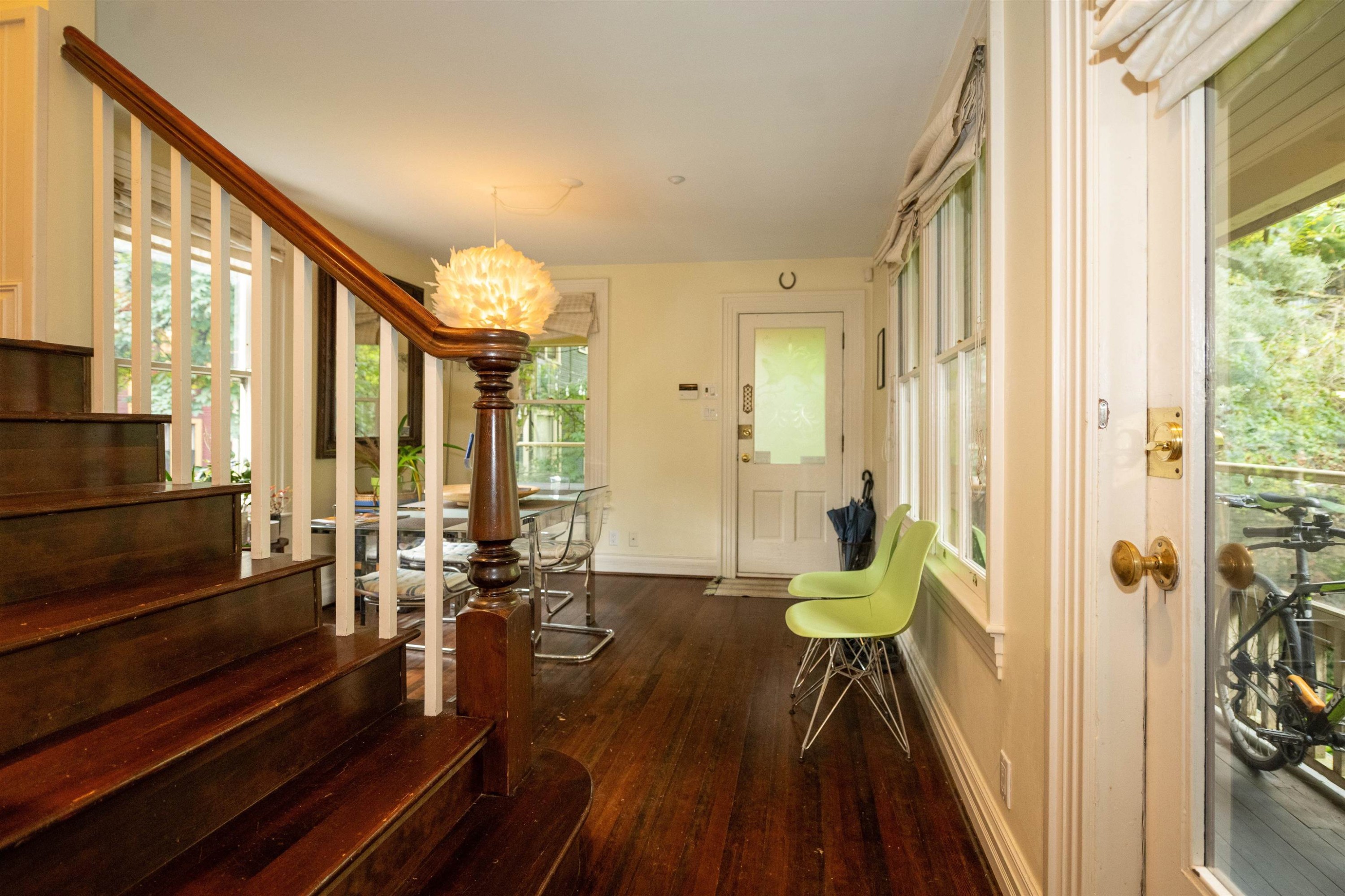 1117 Pendrell Street, Vancouver, BC