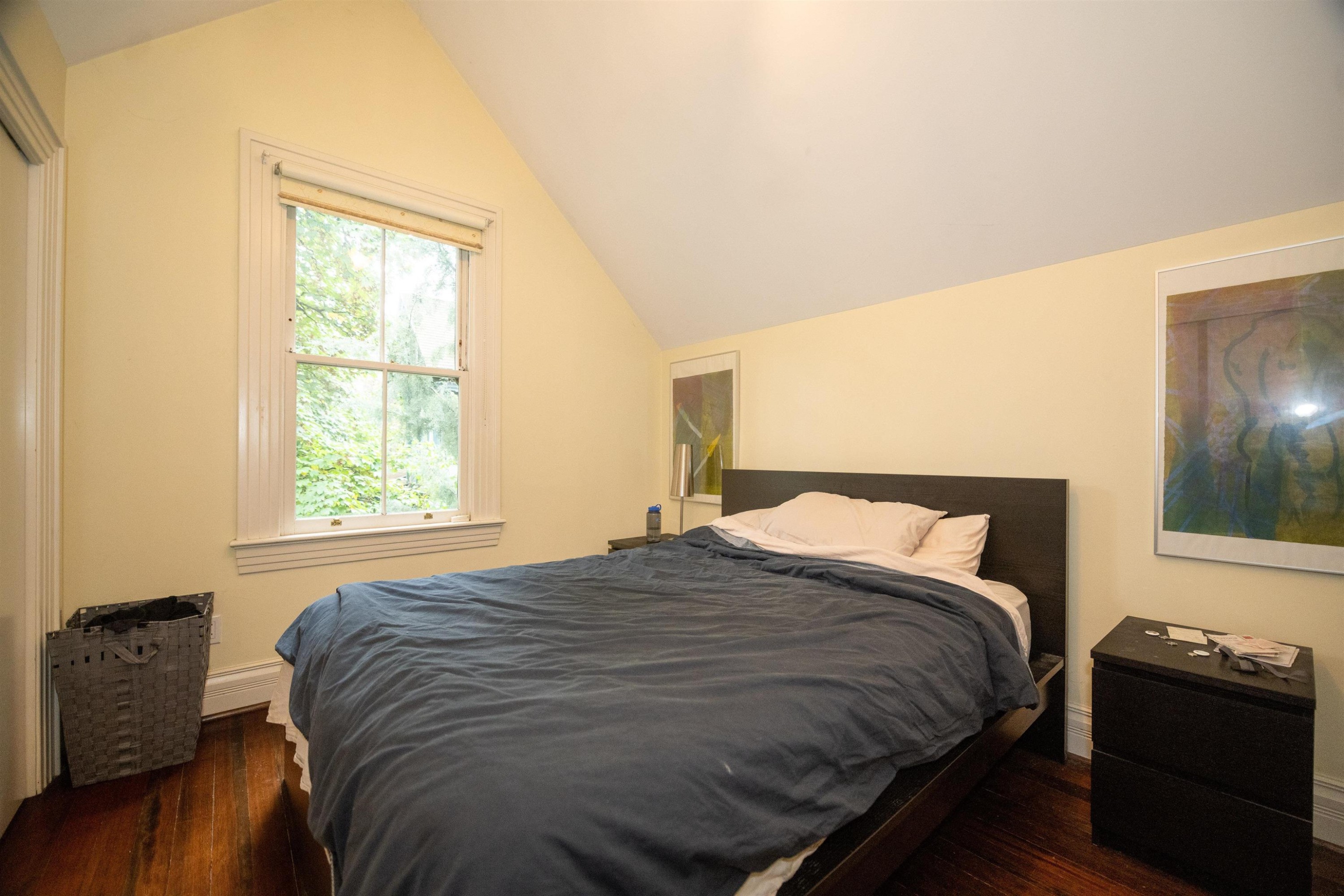 1117 Pendrell Street, Vancouver, BC