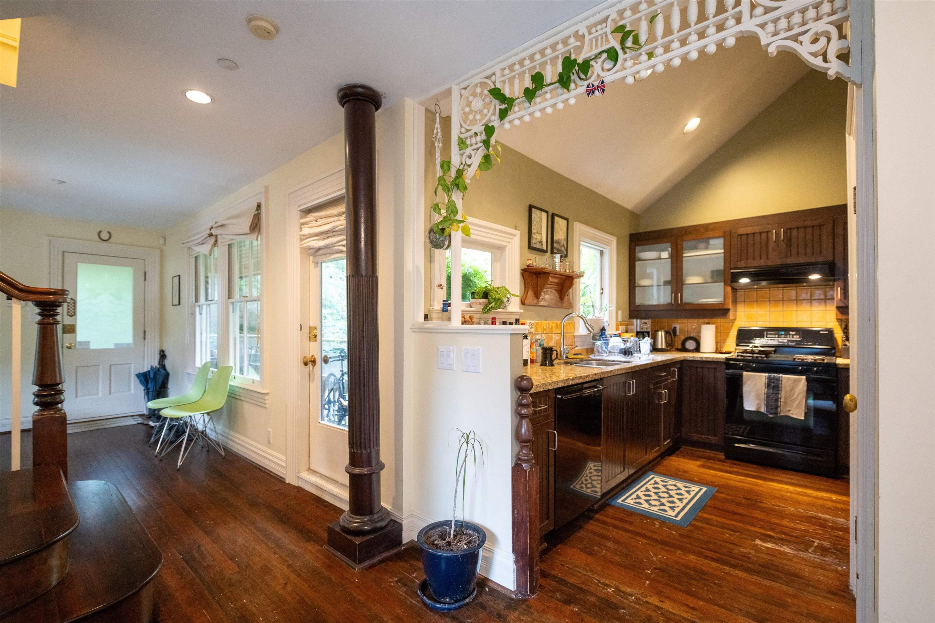 1117 Pendrell Street, Vancouver, BC