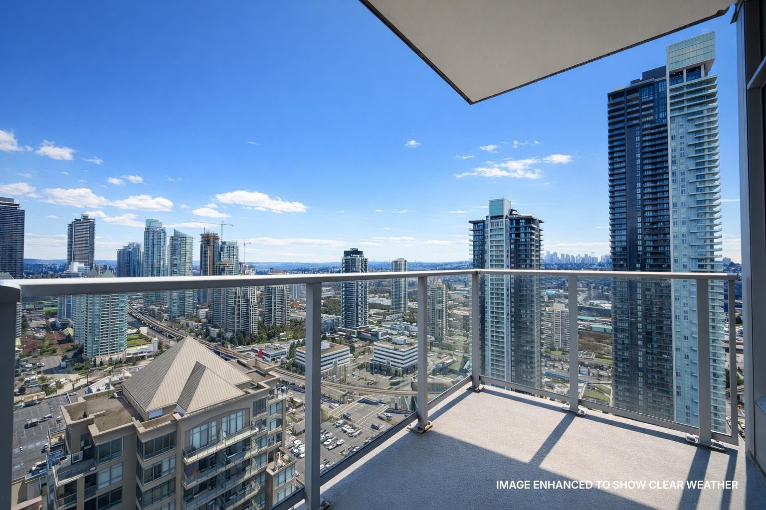 3403-1888 Gilmore Avenue, Burnaby, BC