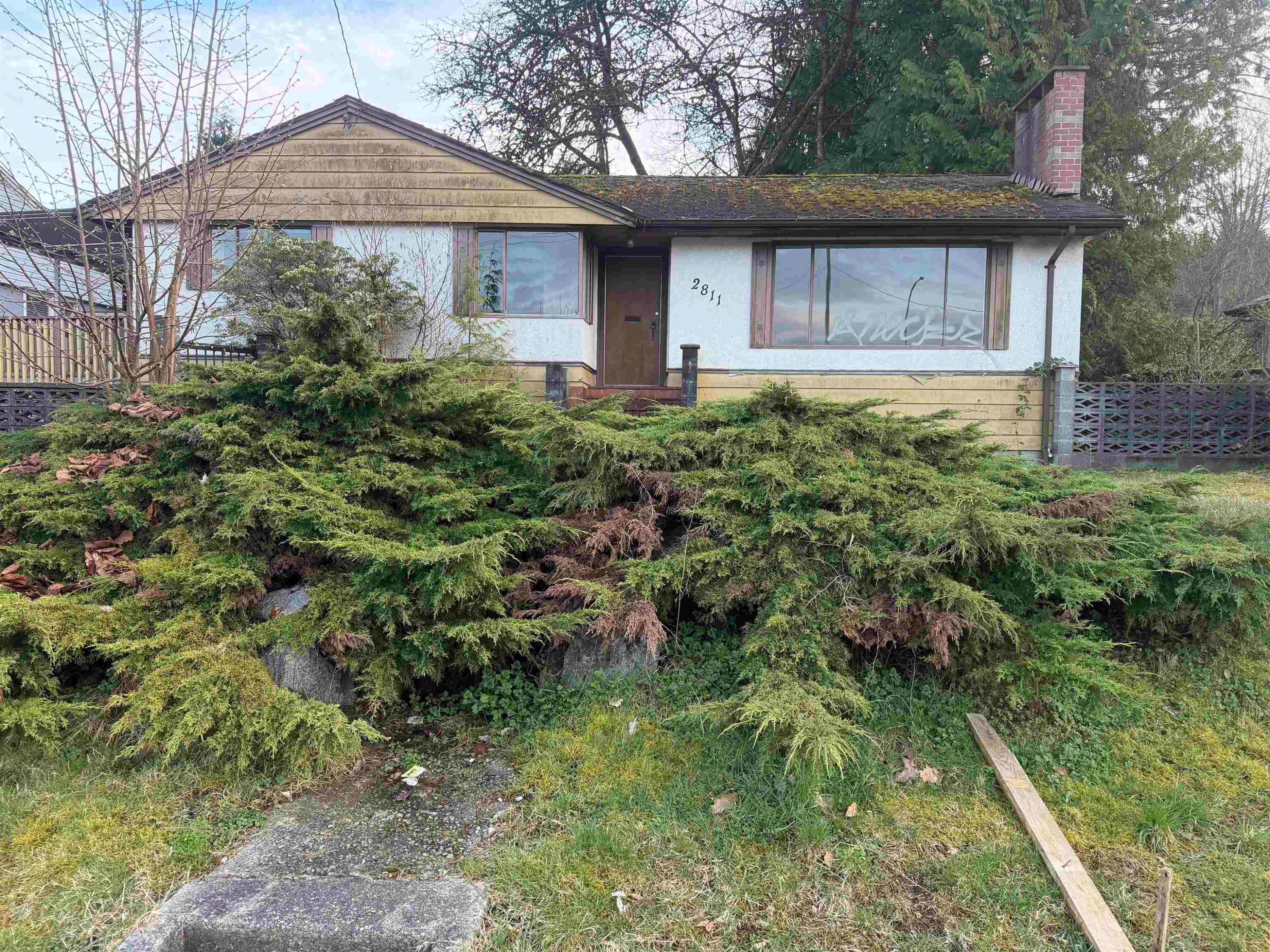 2811 St Johns Street, Port Moody, BC