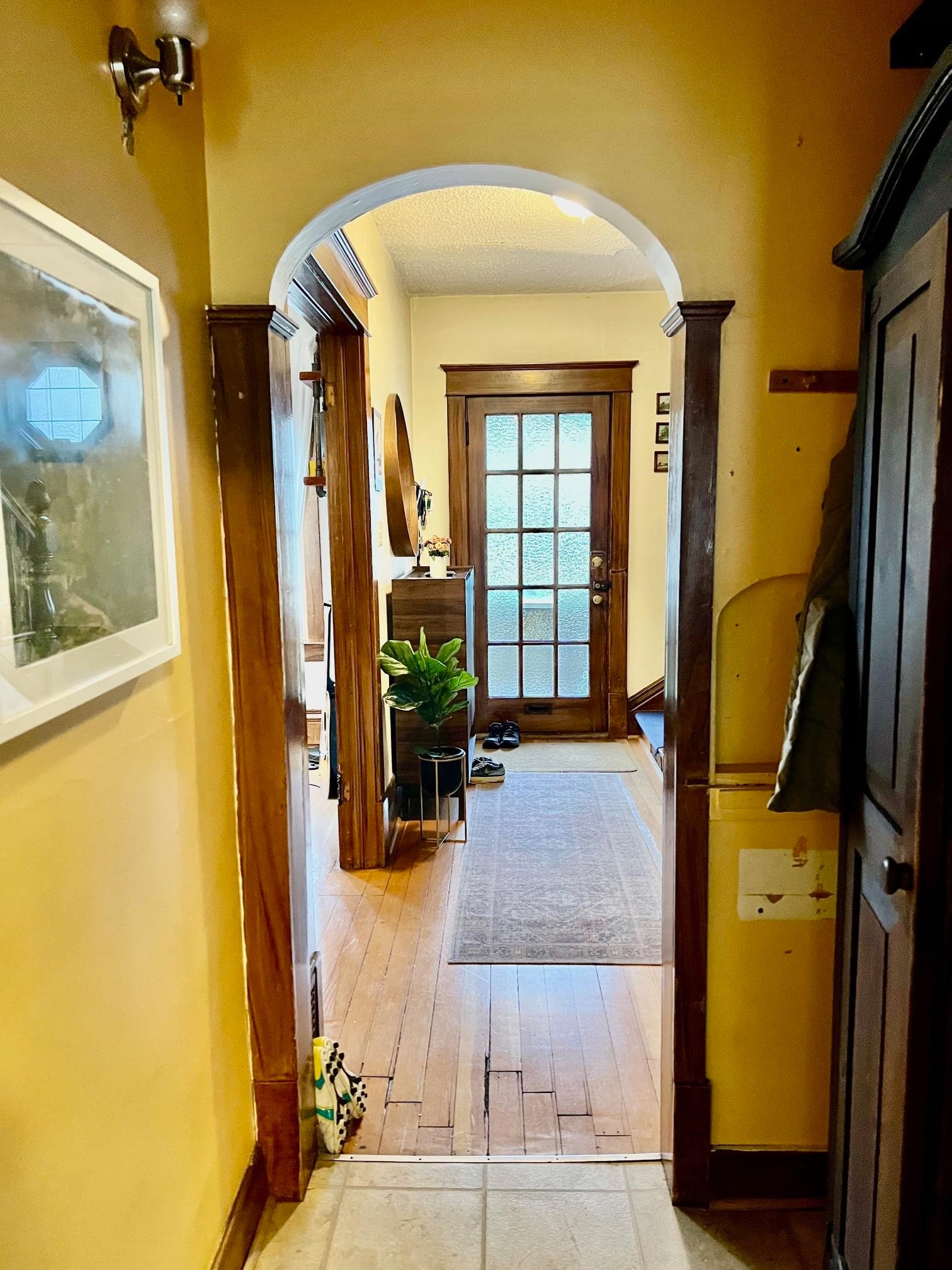3151 Heather Street, Vancouver, BC