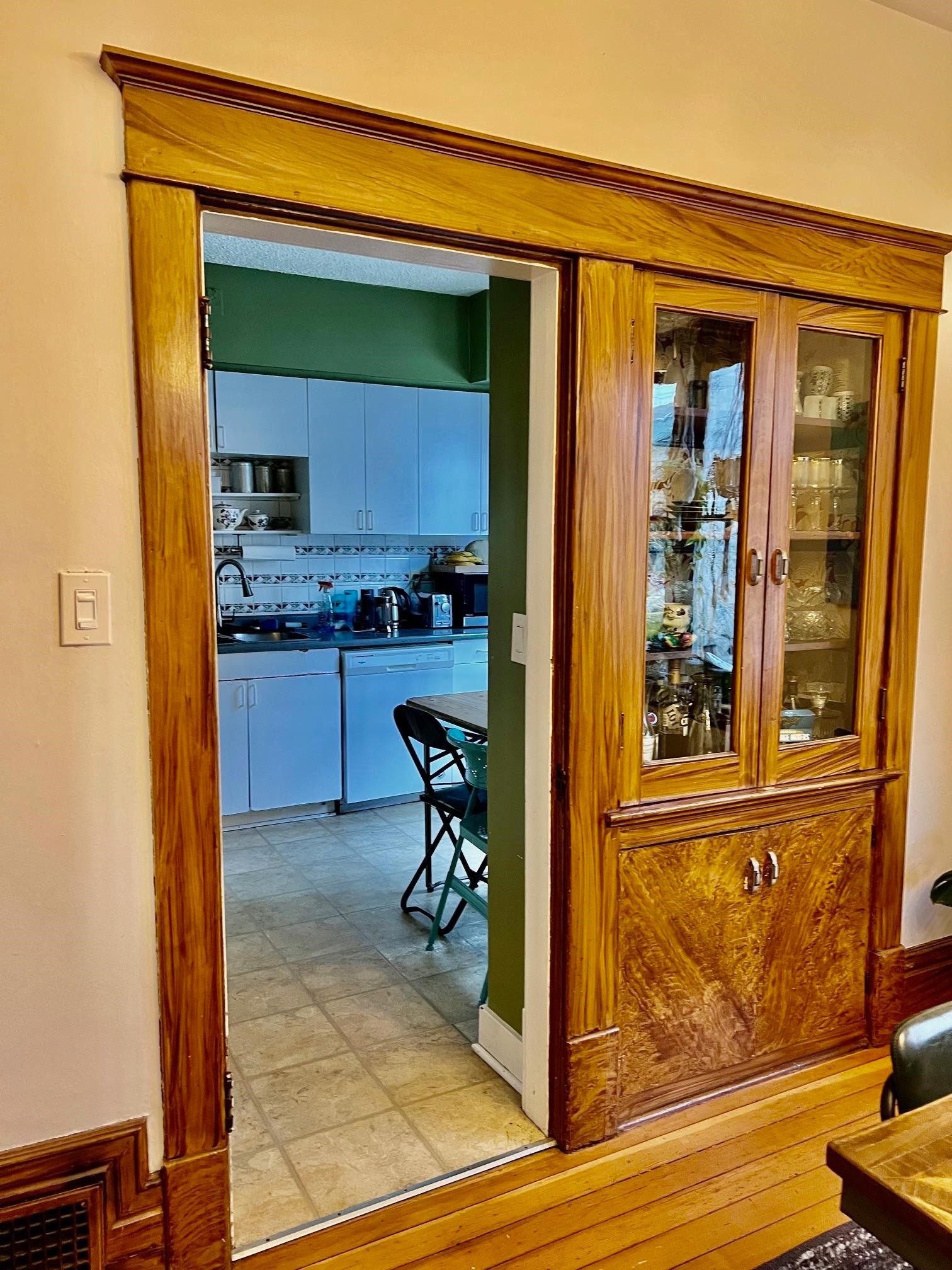 3151 Heather Street, Vancouver, BC