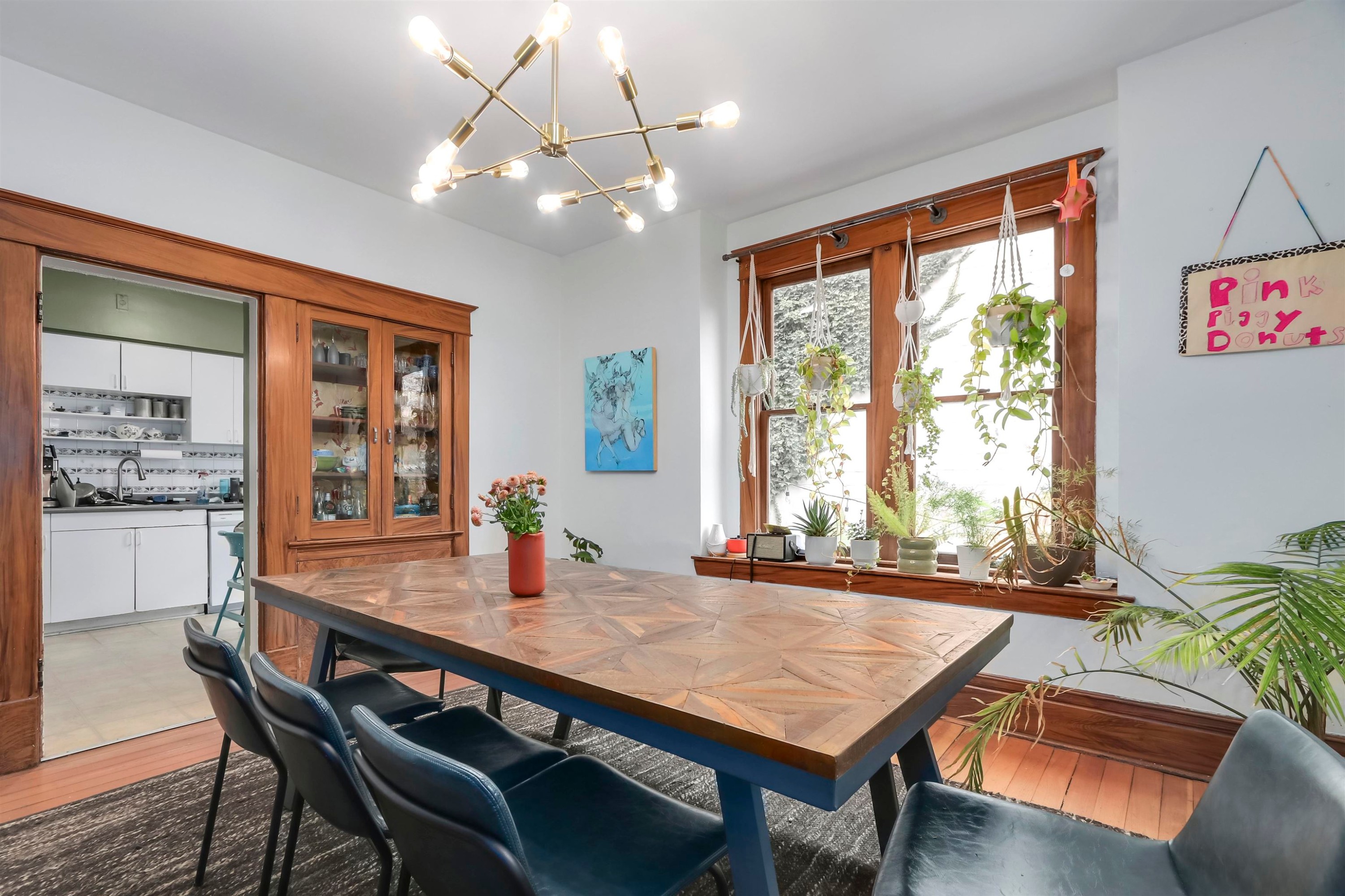 3151 Heather Street, Vancouver, BC