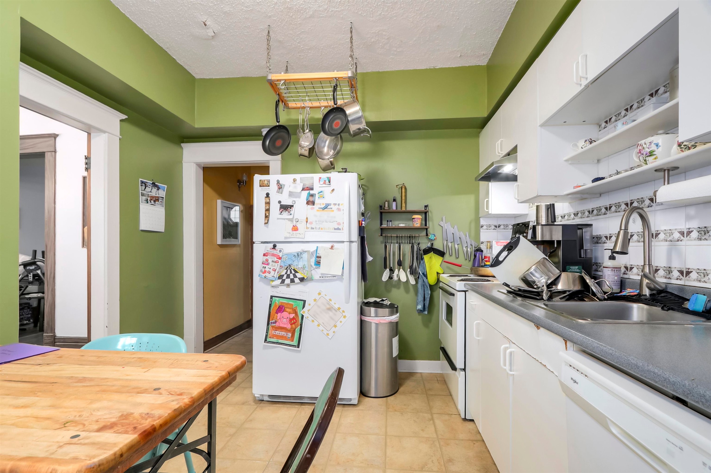 3151 Heather Street, Vancouver, BC