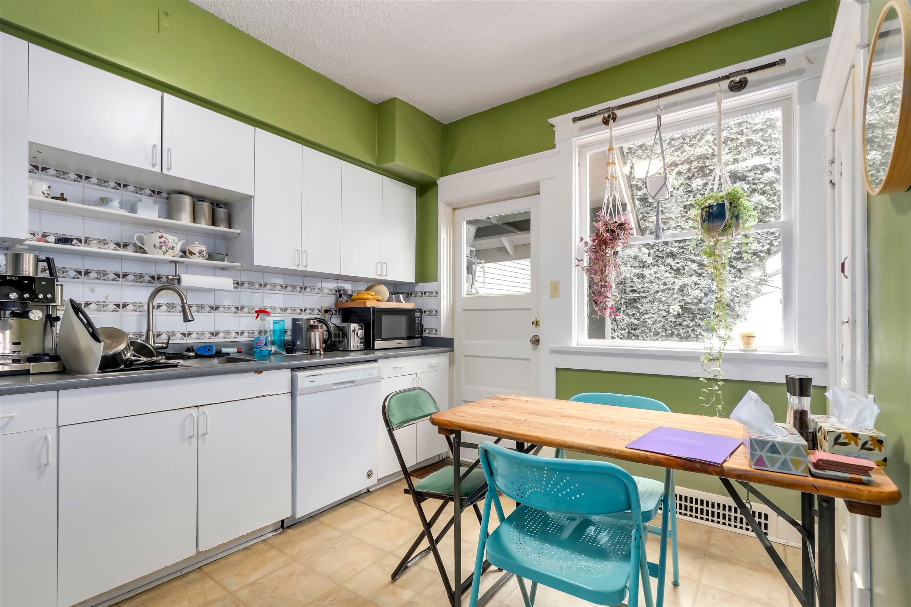 3151 Heather Street, Vancouver, BC