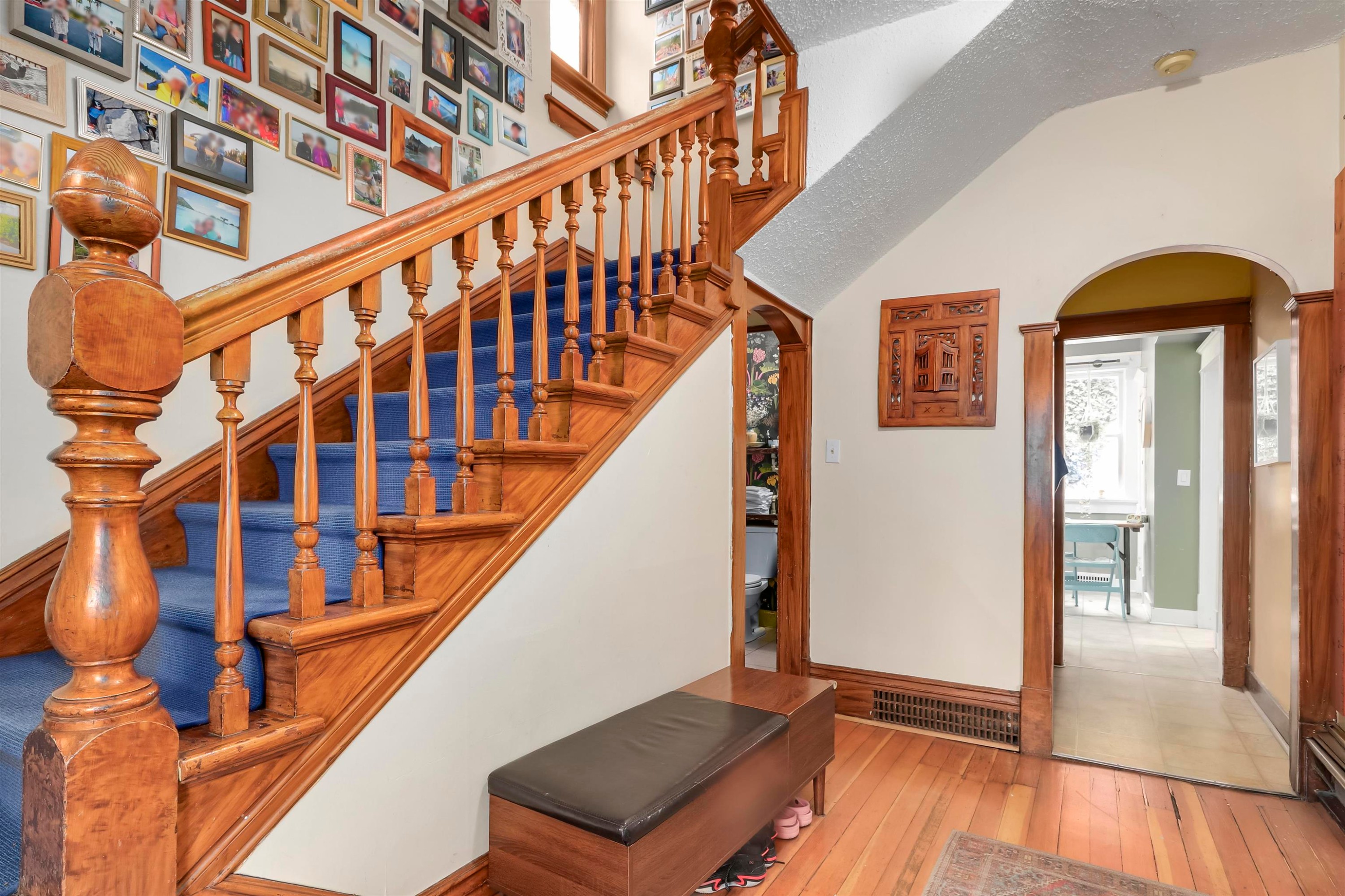 3151 Heather Street, Vancouver, BC