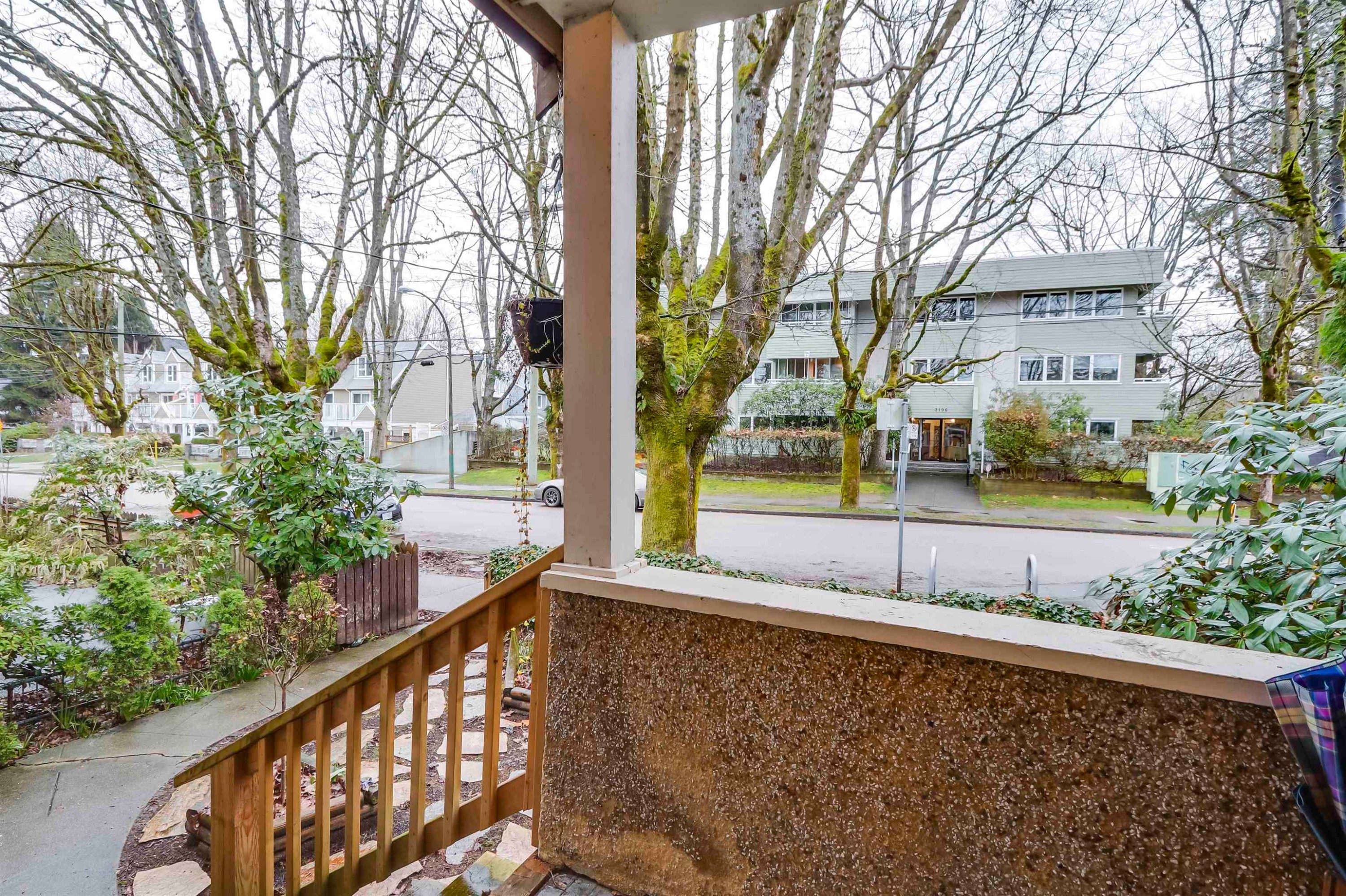 3151 Heather Street, Vancouver, BC