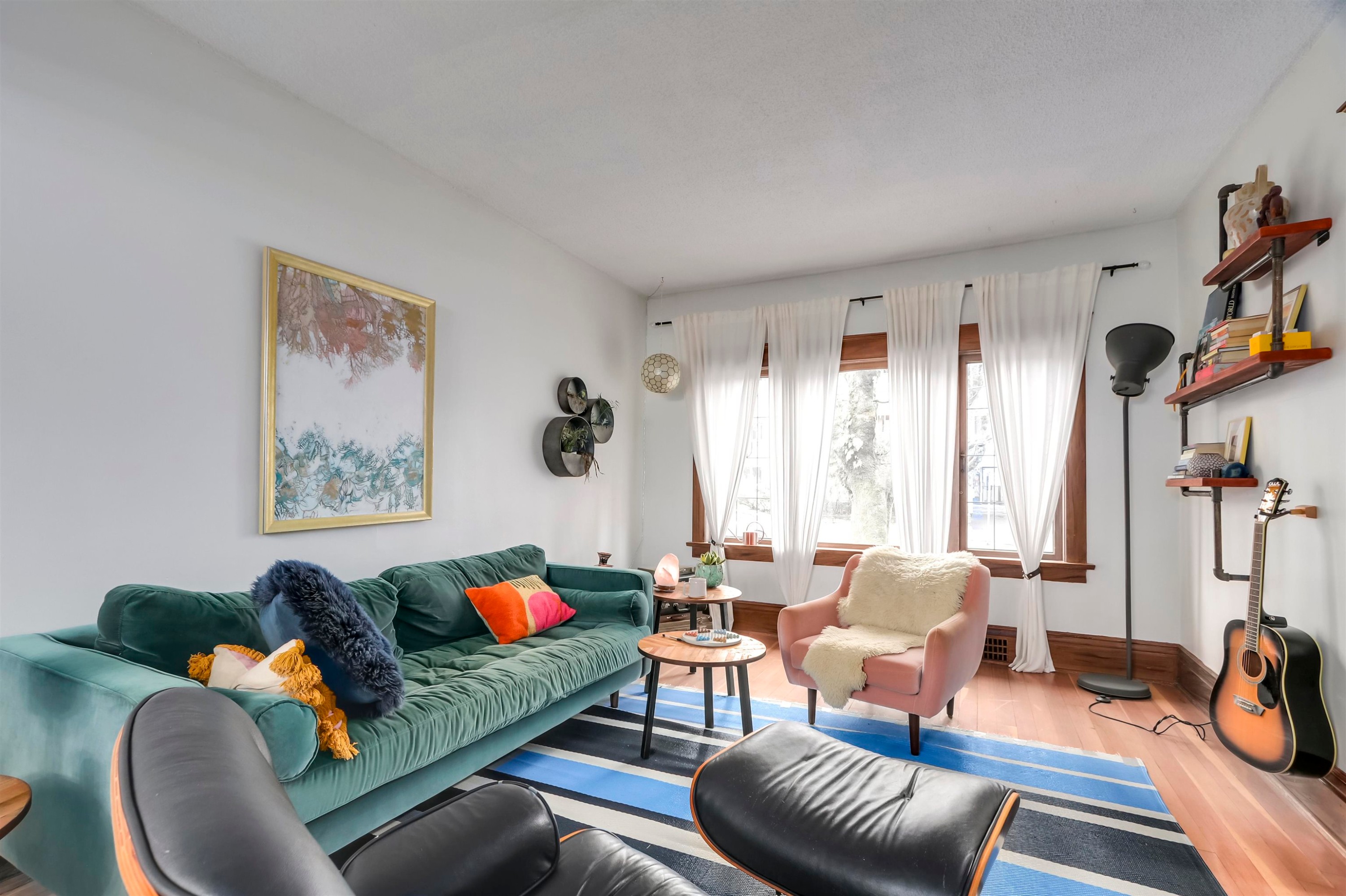 3151 Heather Street, Vancouver, BC