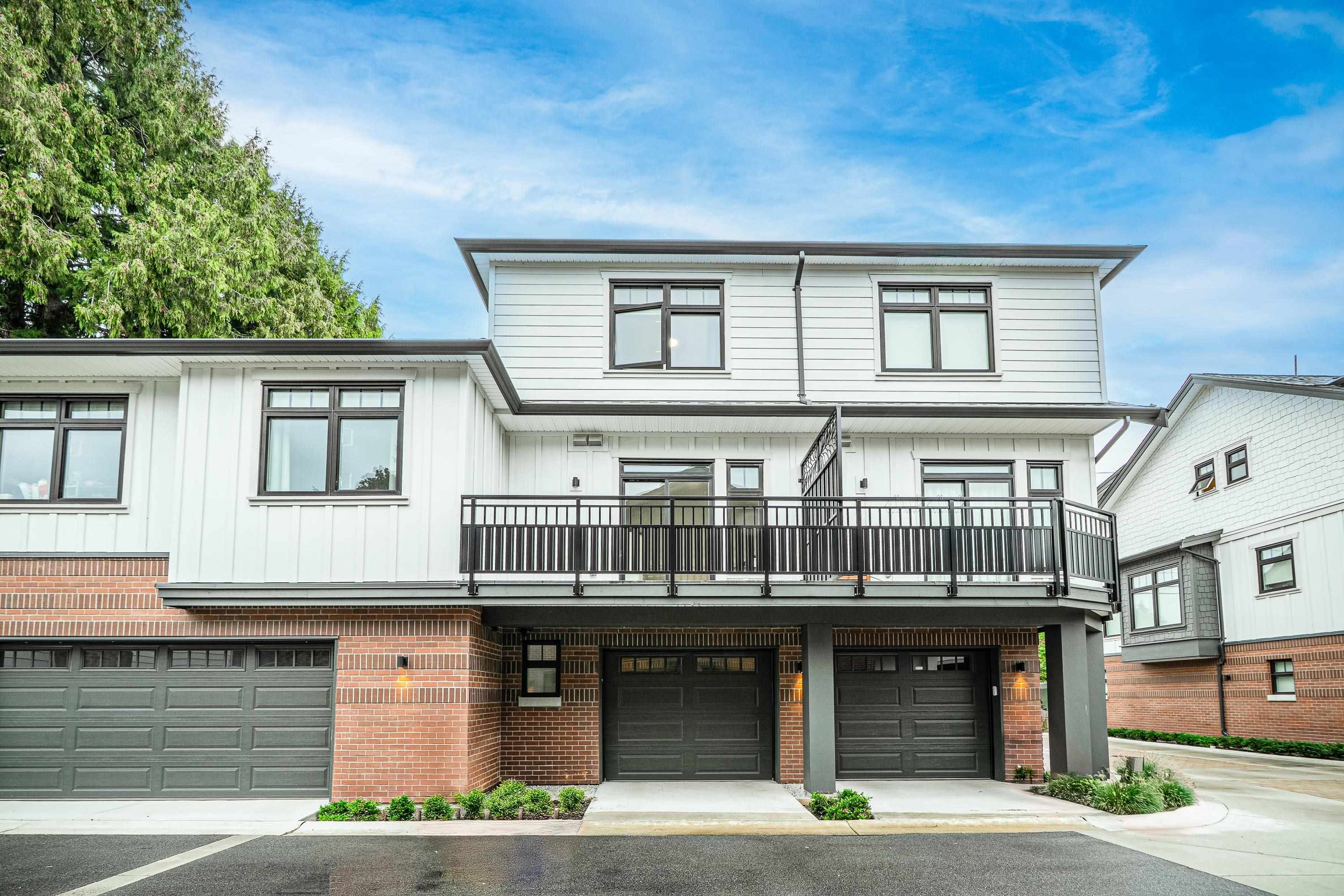 2-9399 No. 2 Road, Richmond, BC