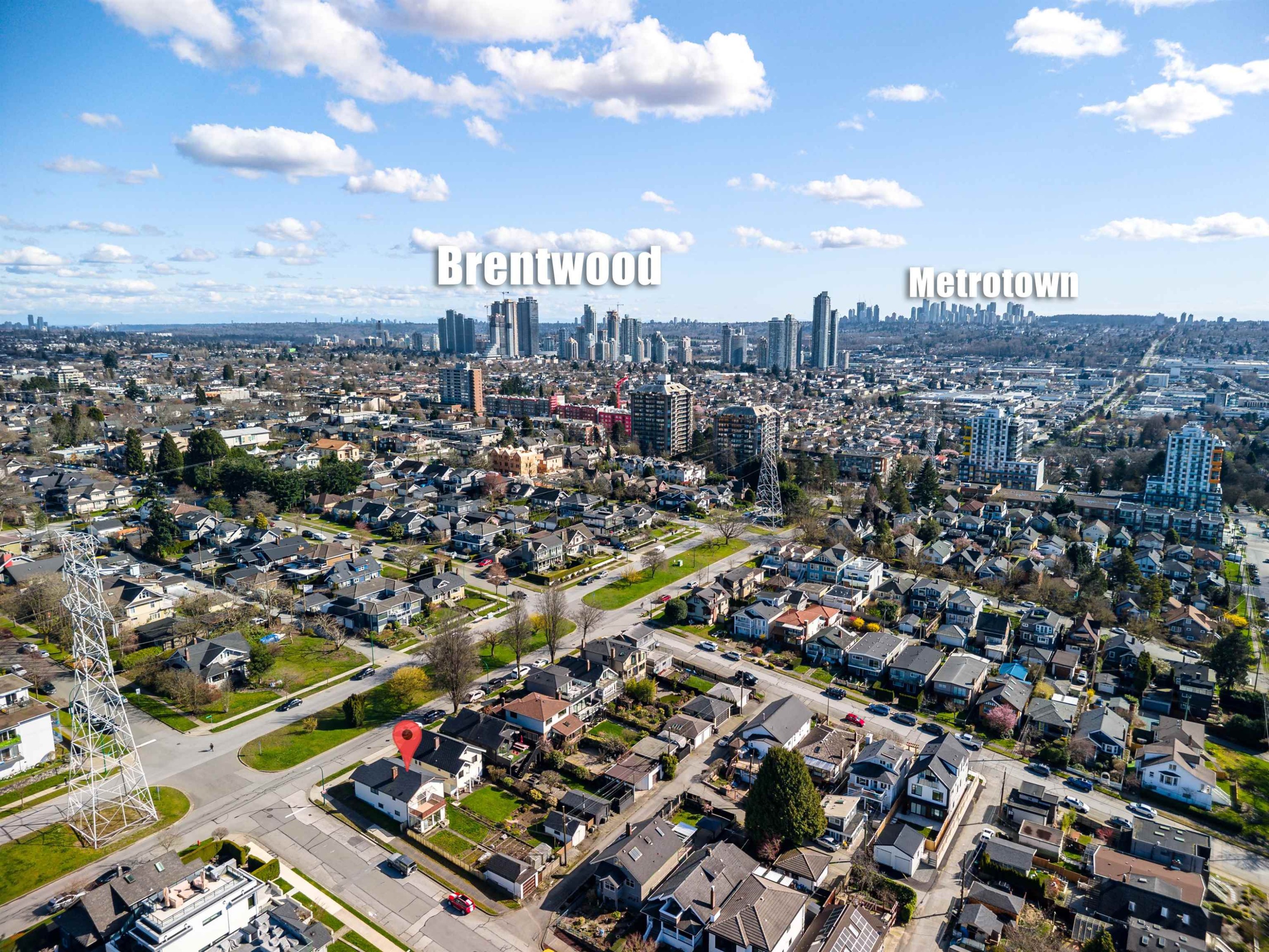 3690 Dundas Street, Vancouver, BC