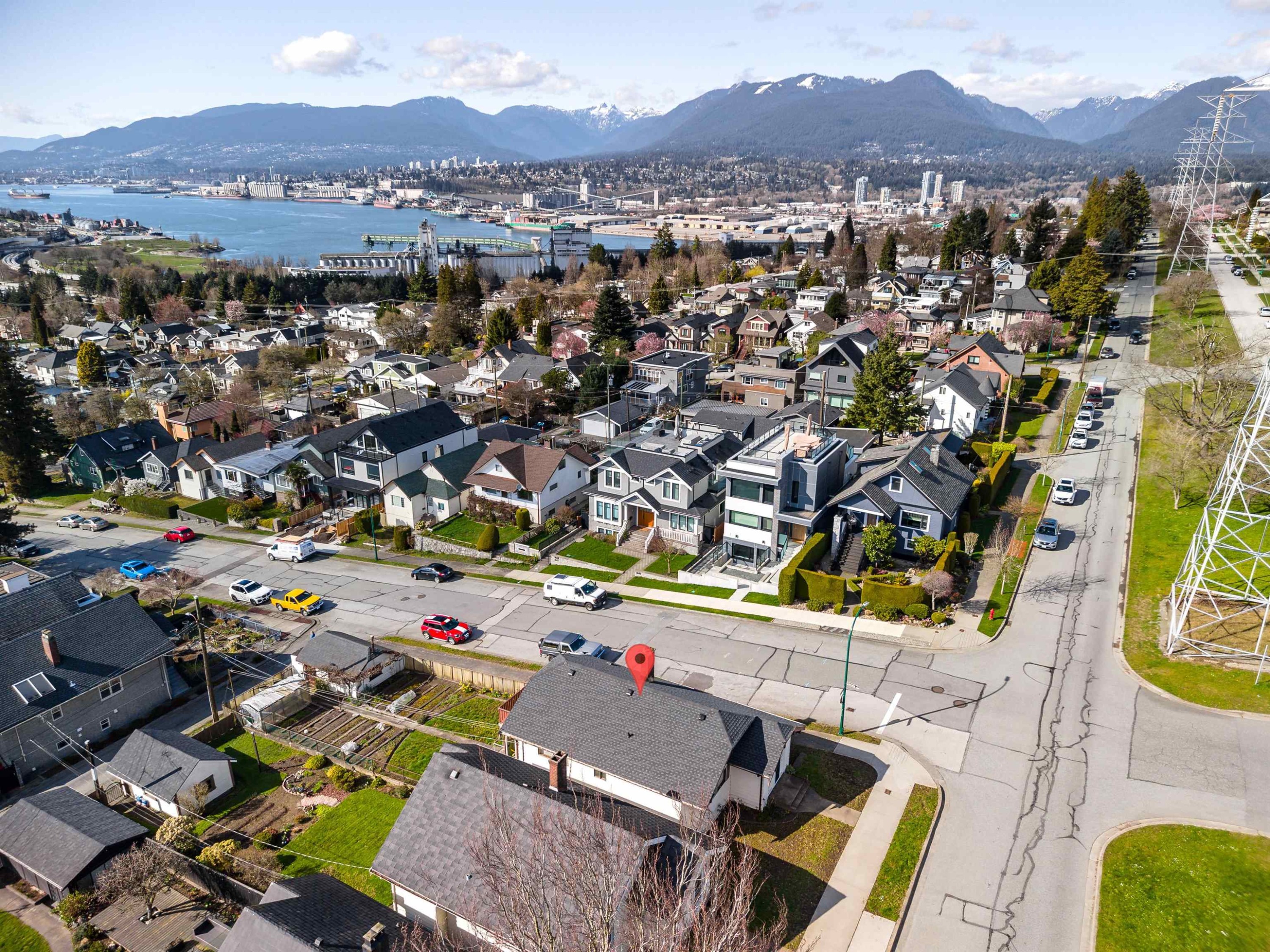 3690 Dundas Street, Vancouver, BC