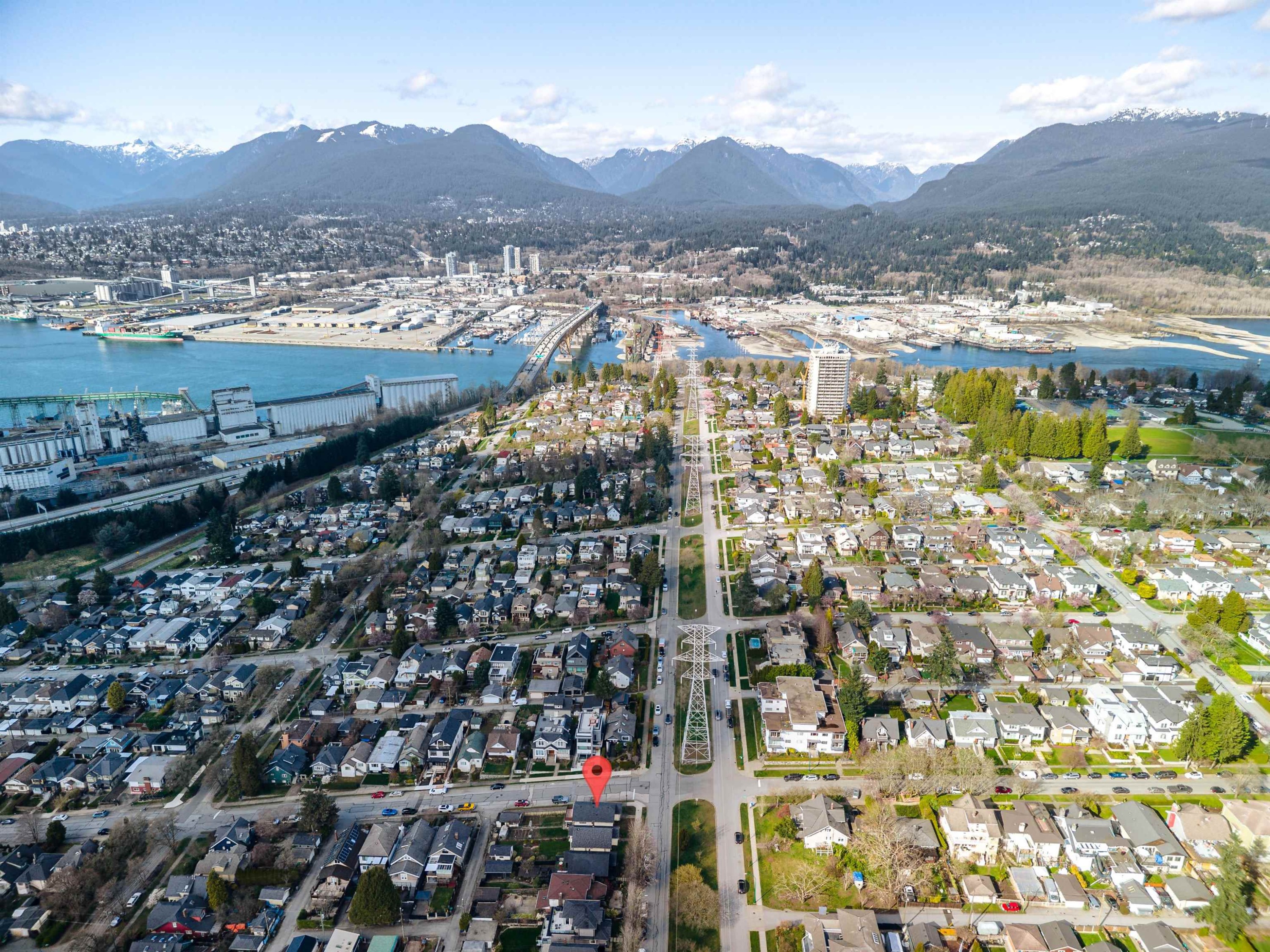 3690 Dundas Street, Vancouver, BC