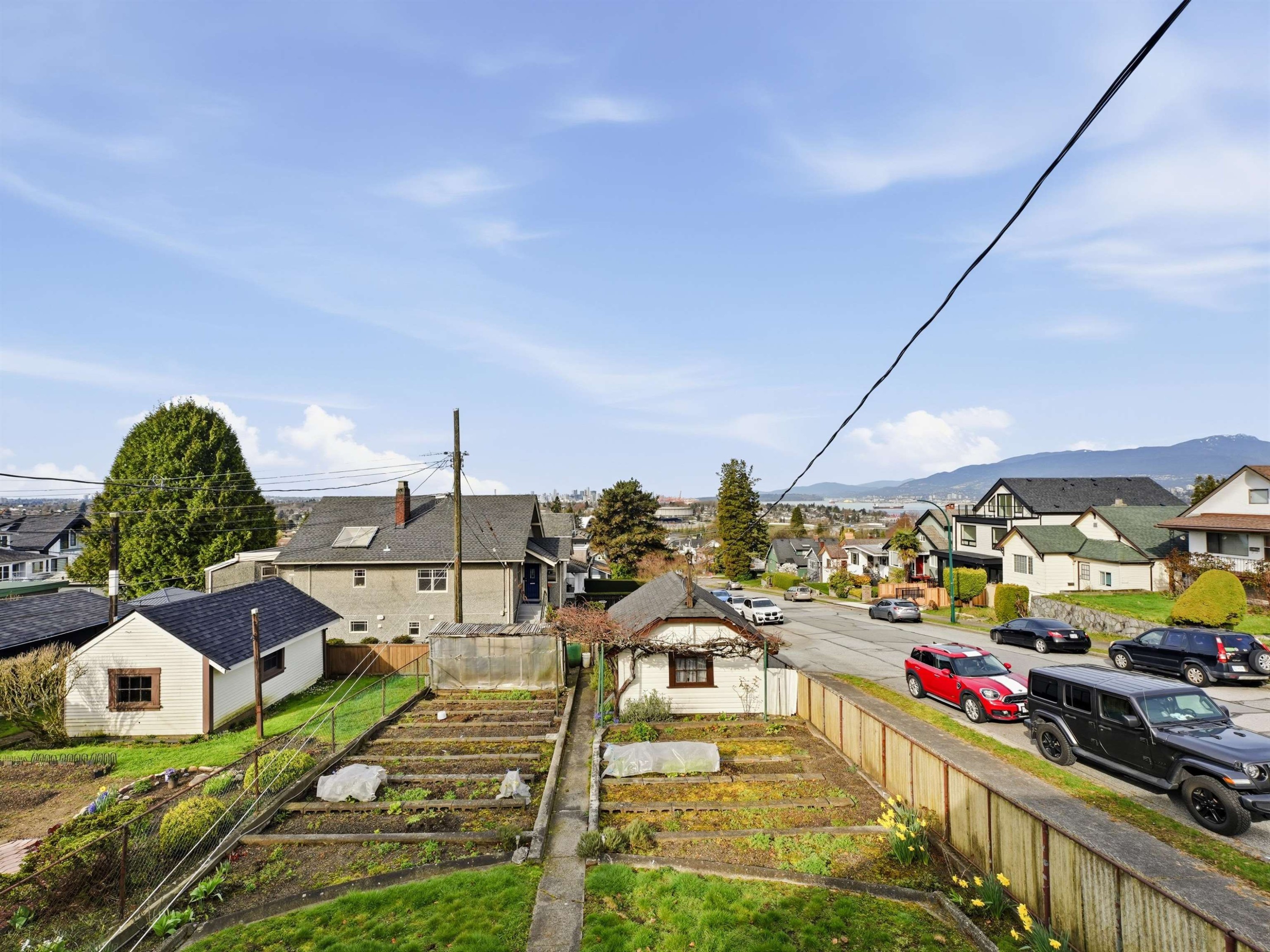 3690 Dundas Street, Vancouver, BC