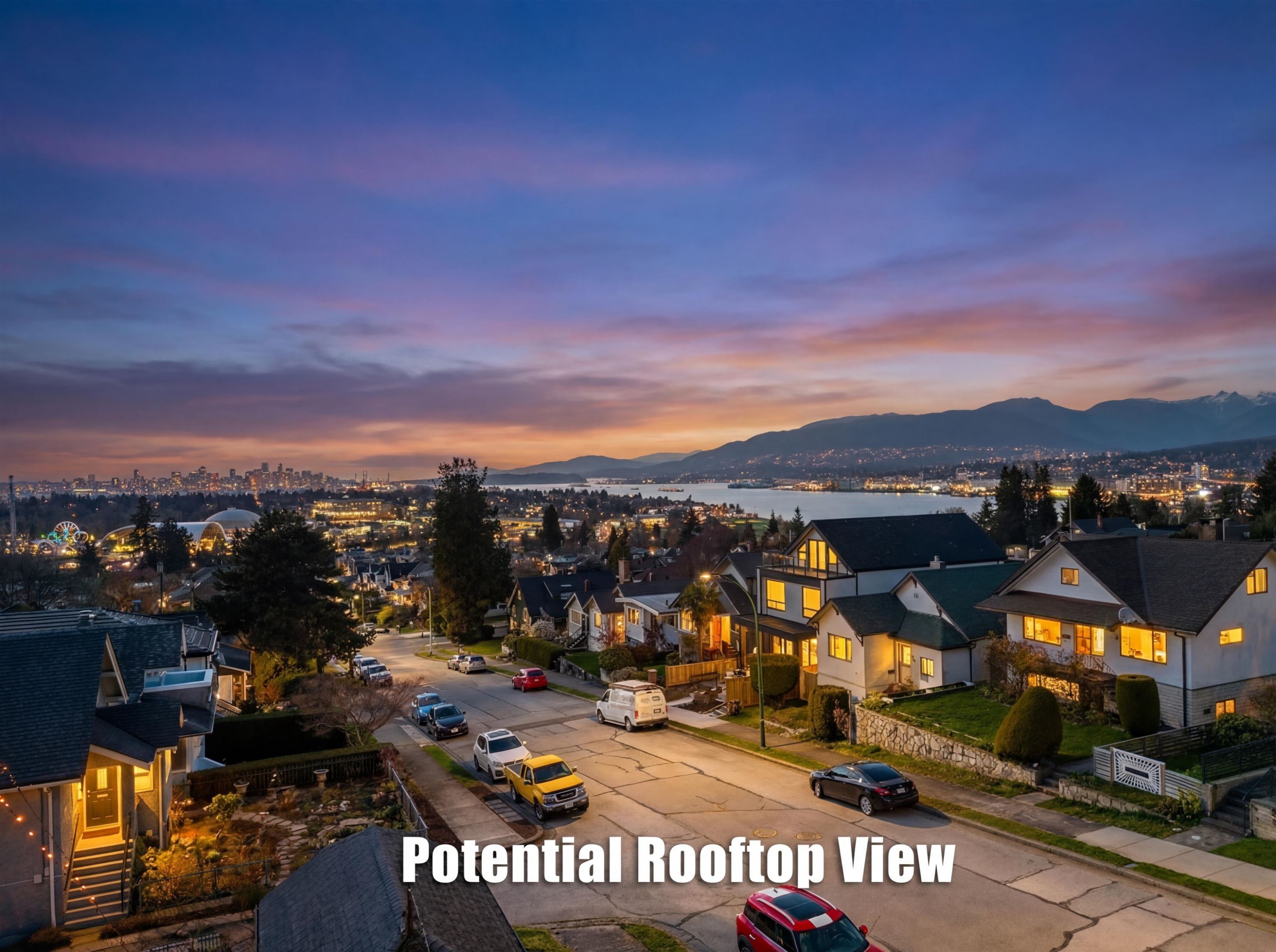 3690 Dundas Street, Vancouver, BC