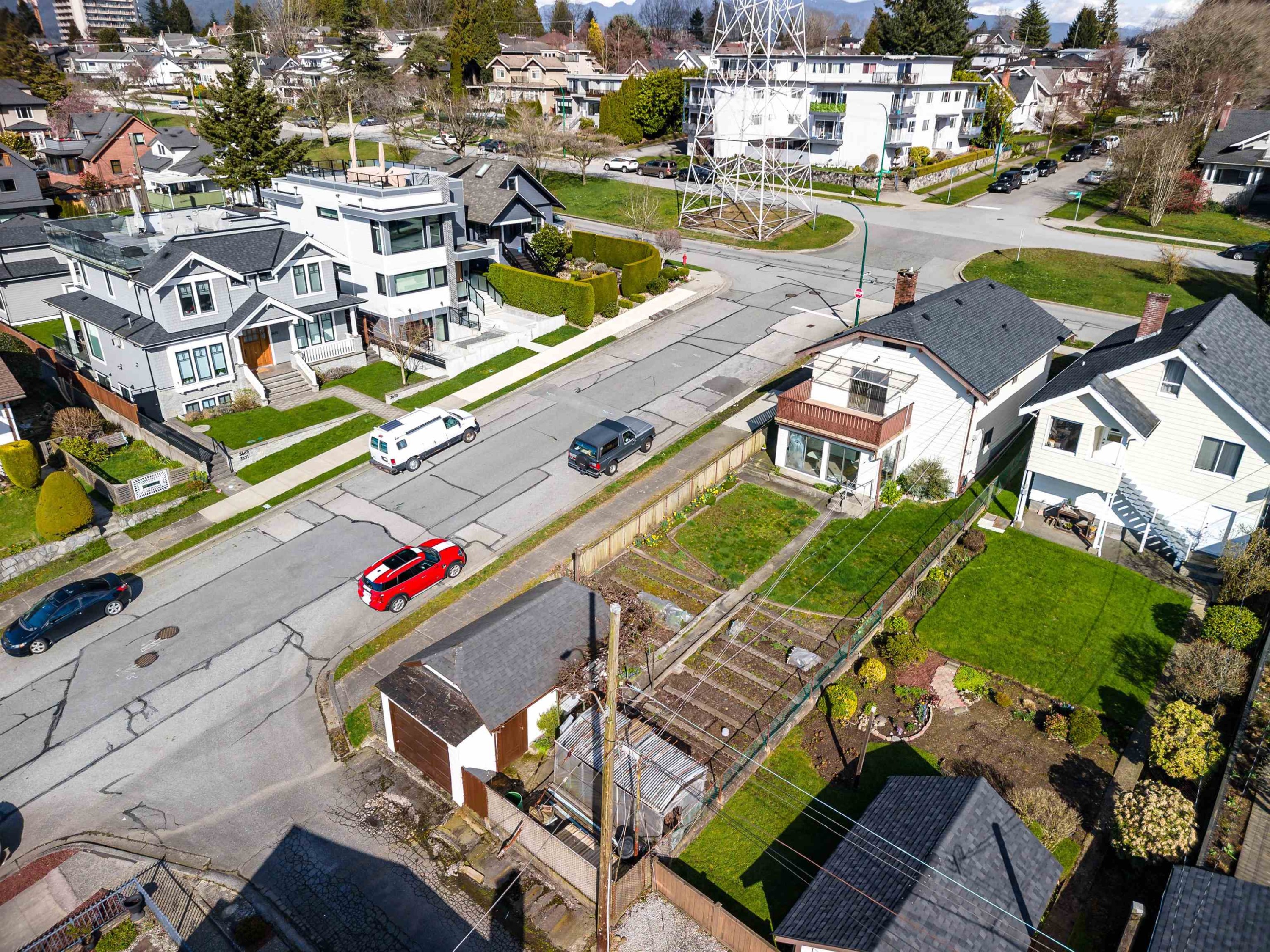 3690 Dundas Street, Vancouver, BC