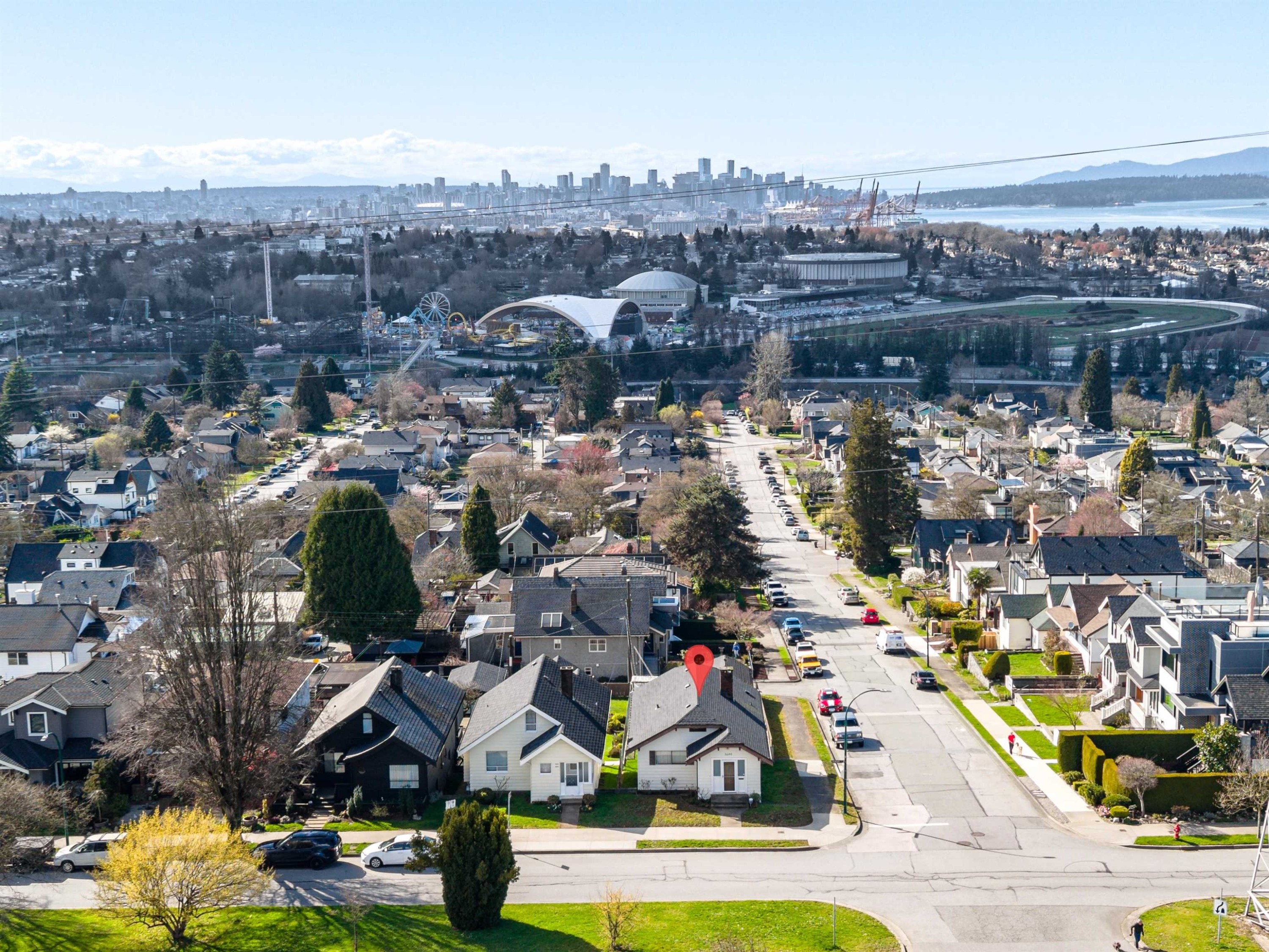 3690 Dundas Street, Vancouver, BC