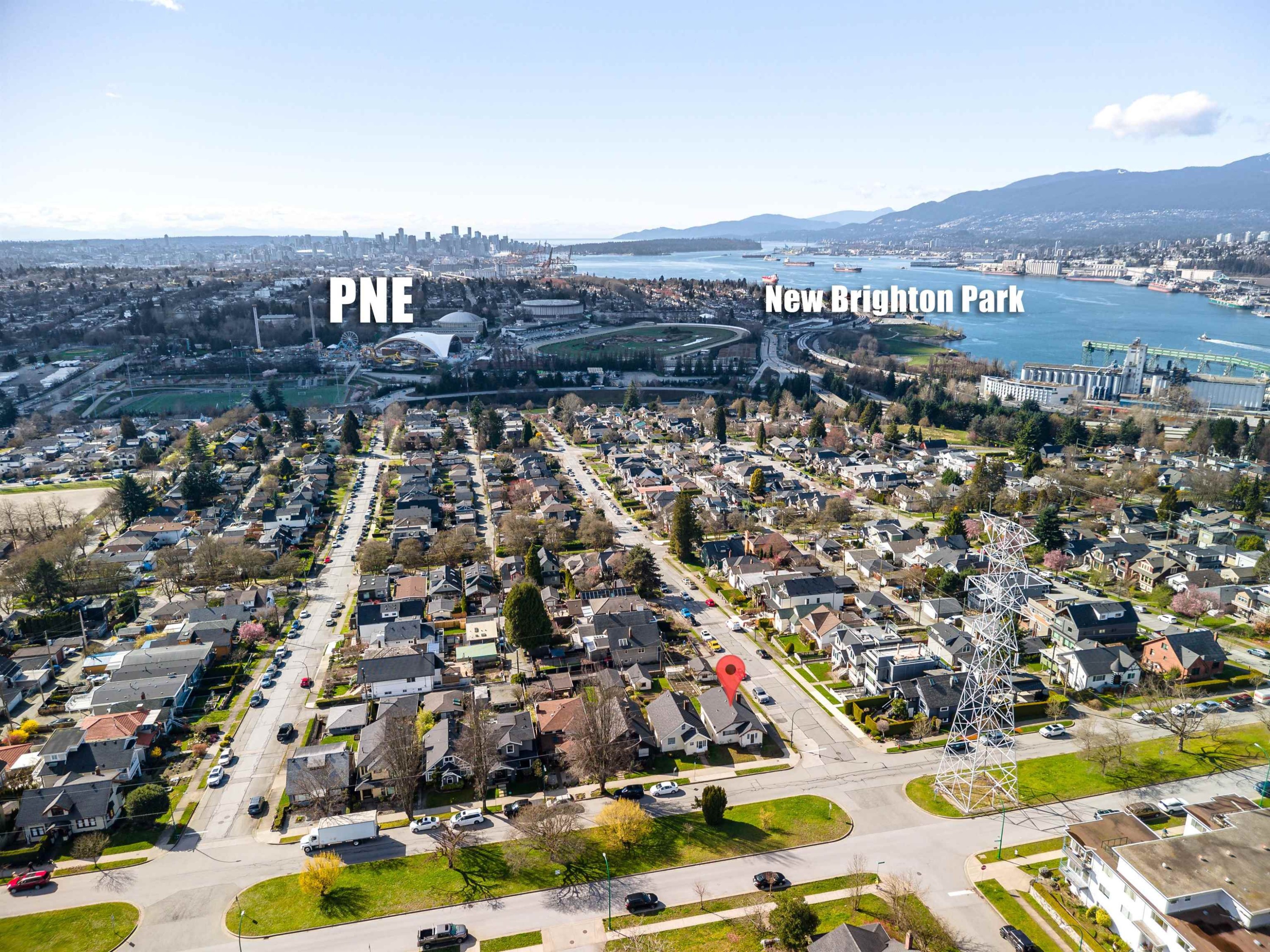 3690 Dundas Street, Vancouver, BC