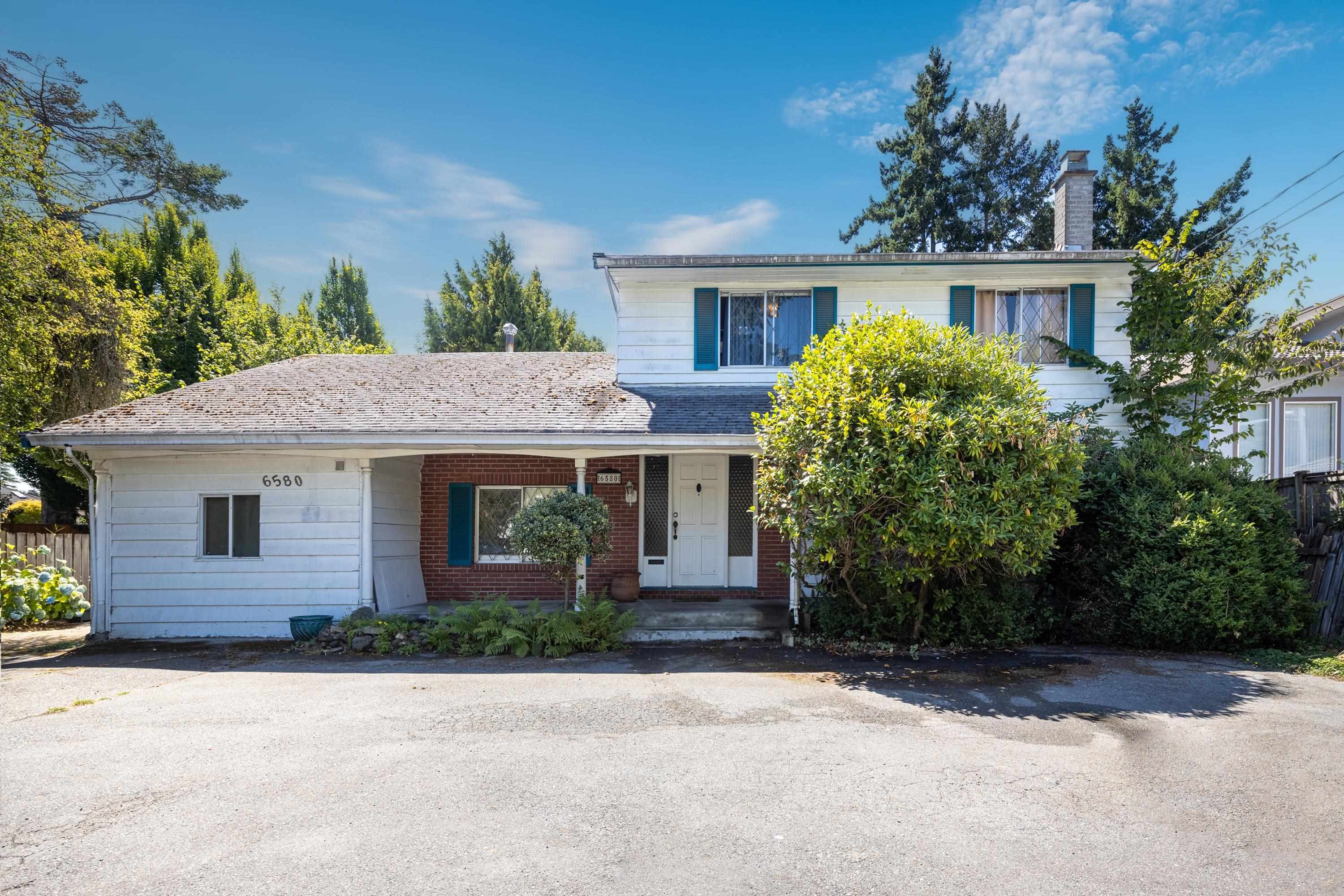 6580 Williams Road, Richmond, BC