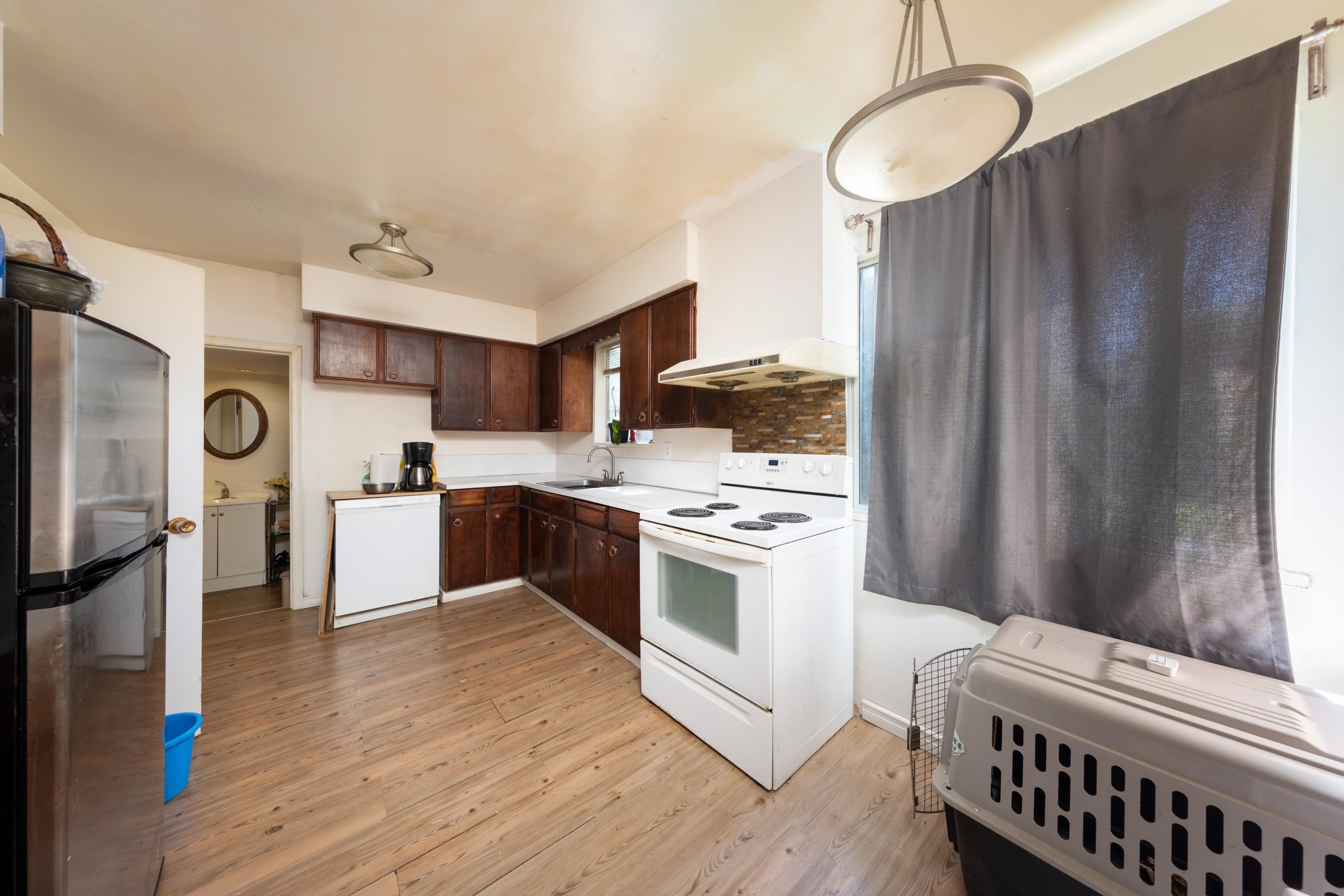 6580 Williams Road, Richmond, BC