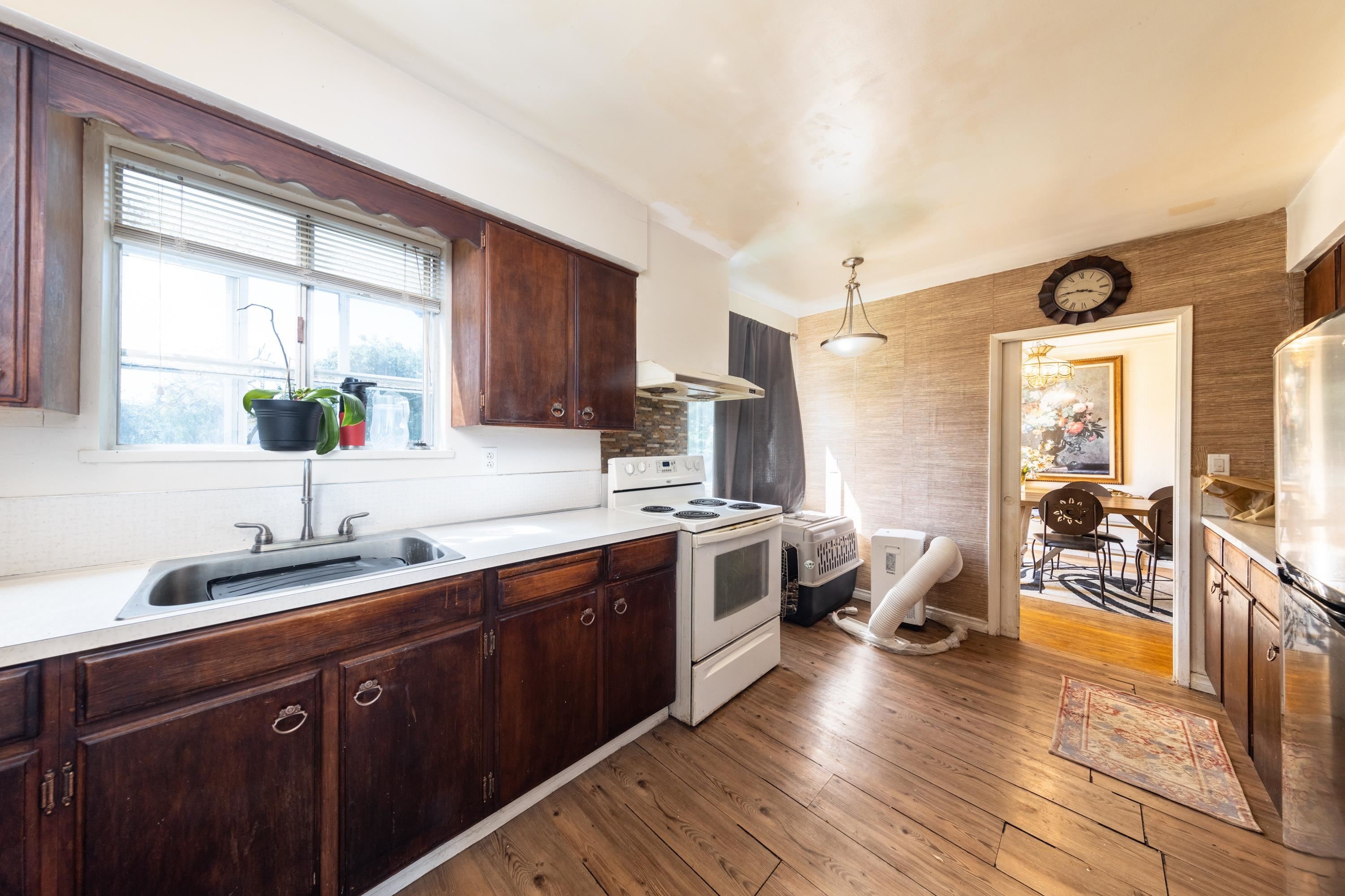 6580 Williams Road, Richmond, BC