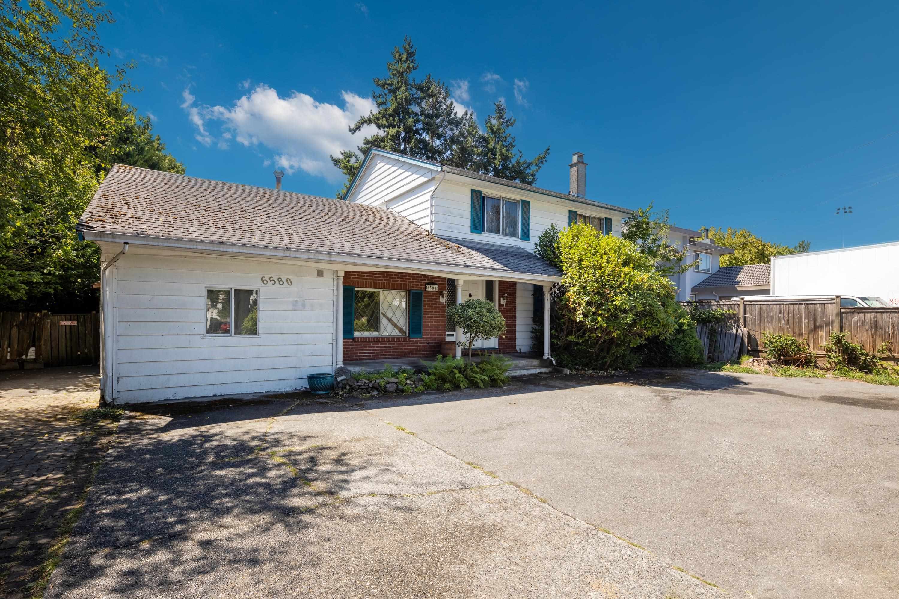 6580 Williams Road, Richmond, BC