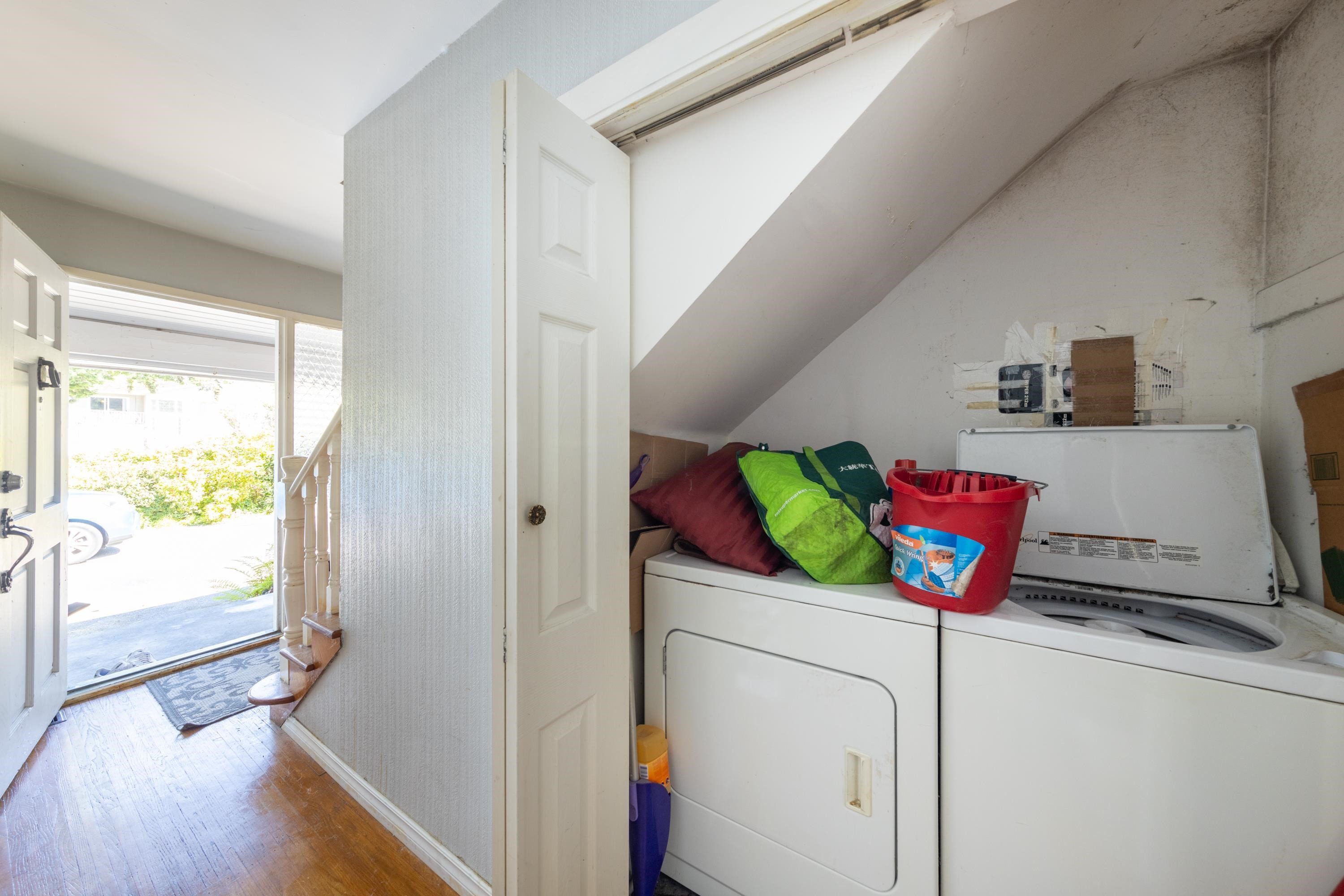 6580 Williams Road, Richmond, BC