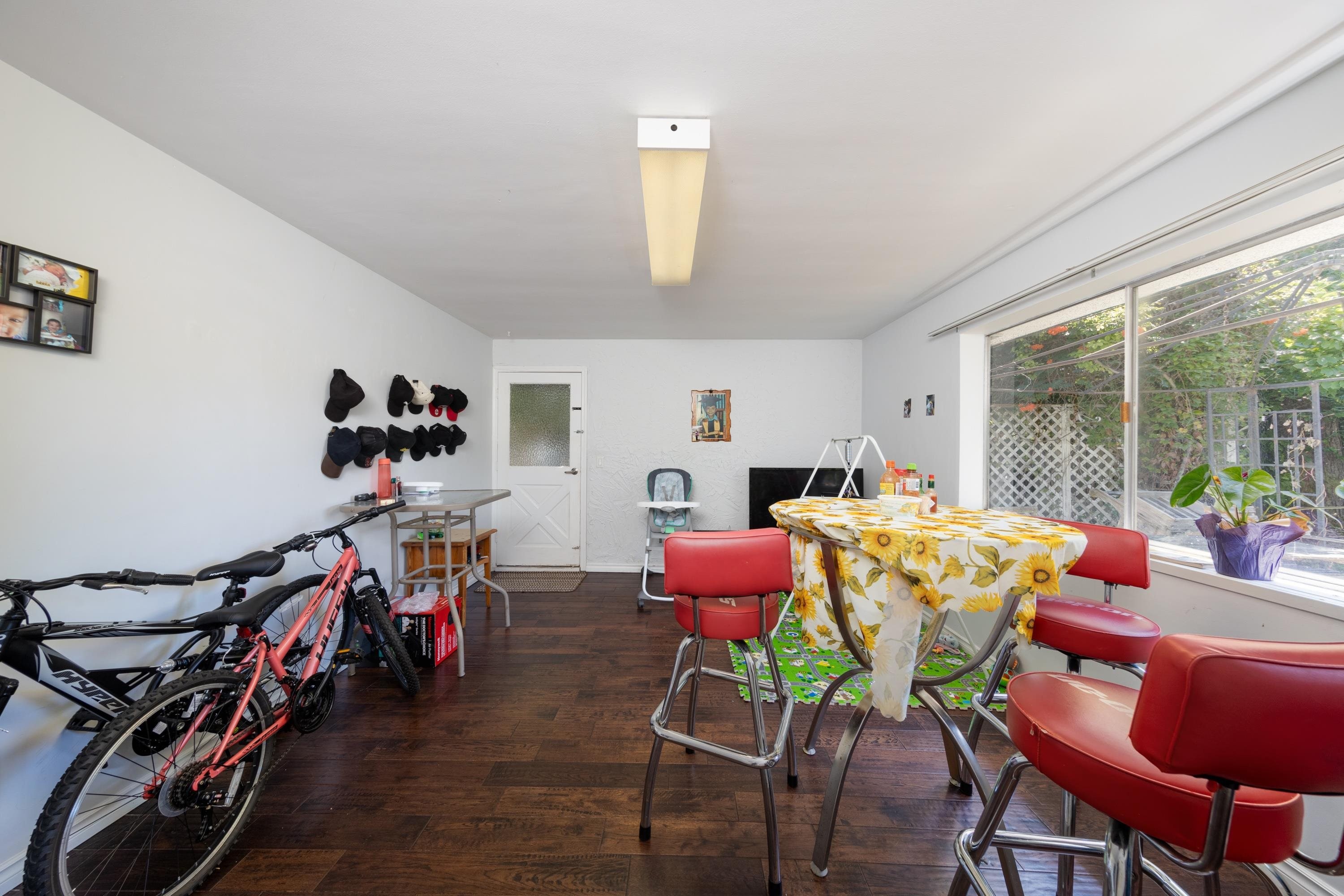 6580 Williams Road, Richmond, BC