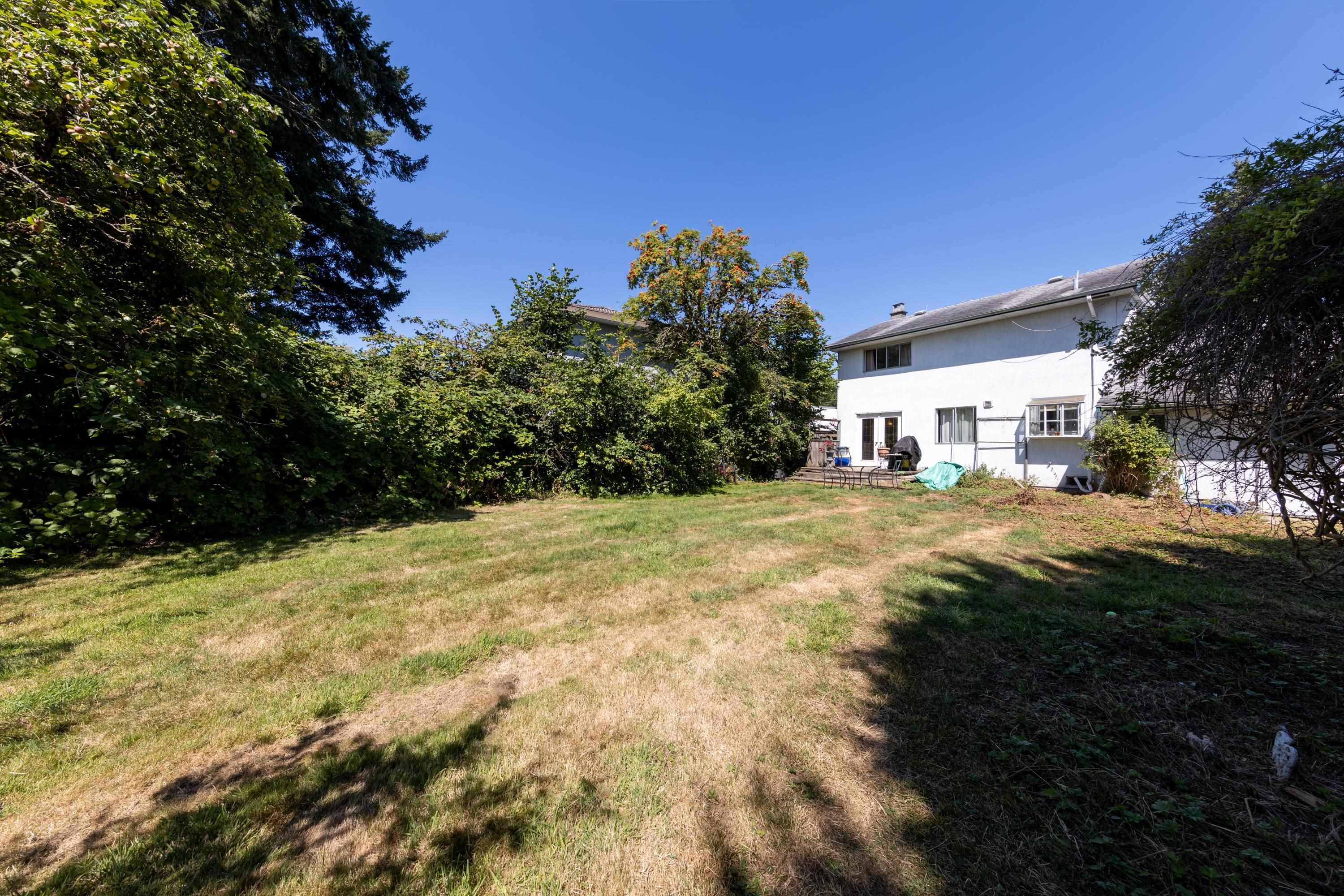 6580 Williams Road, Richmond, BC