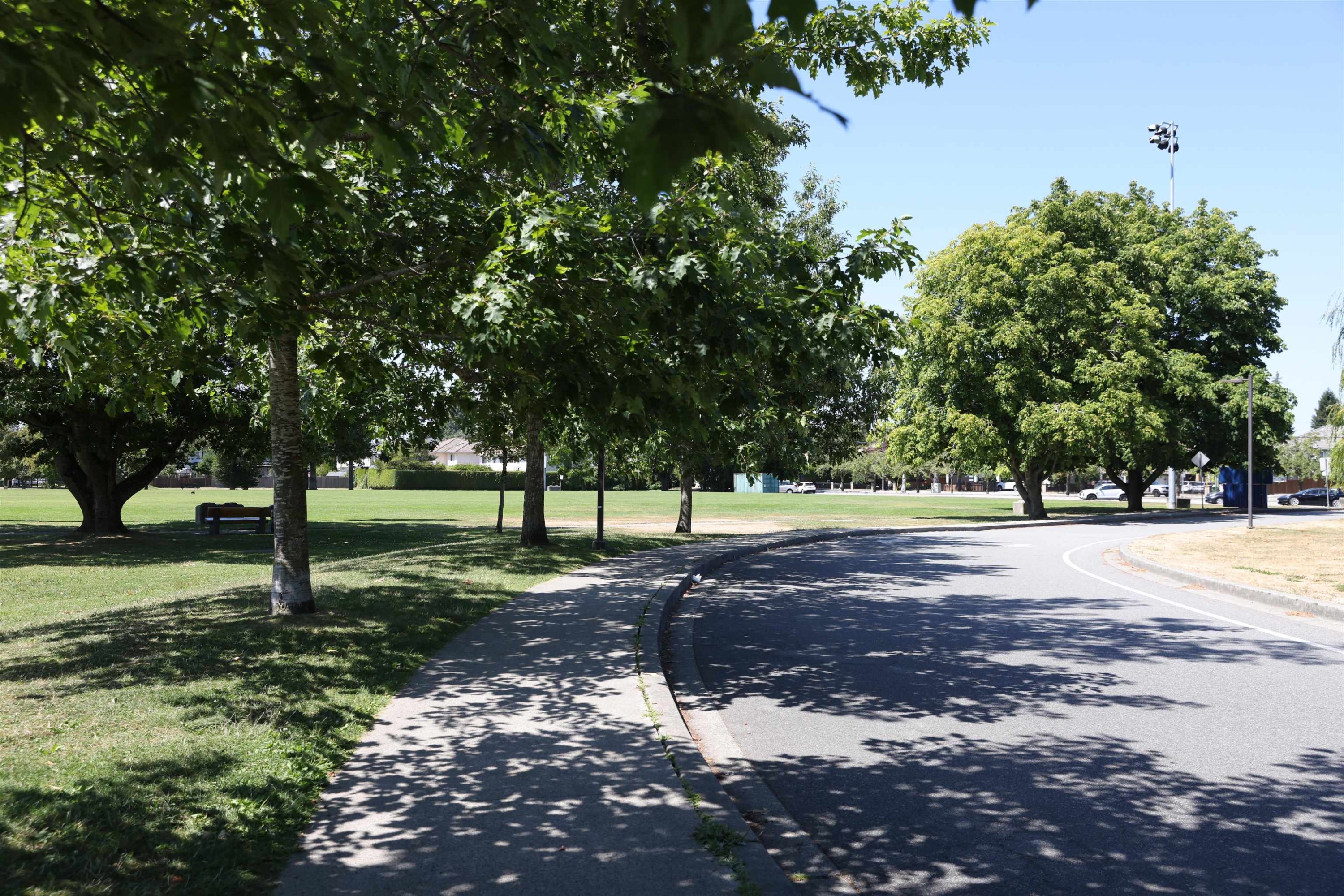6580 Williams Road, Richmond, BC