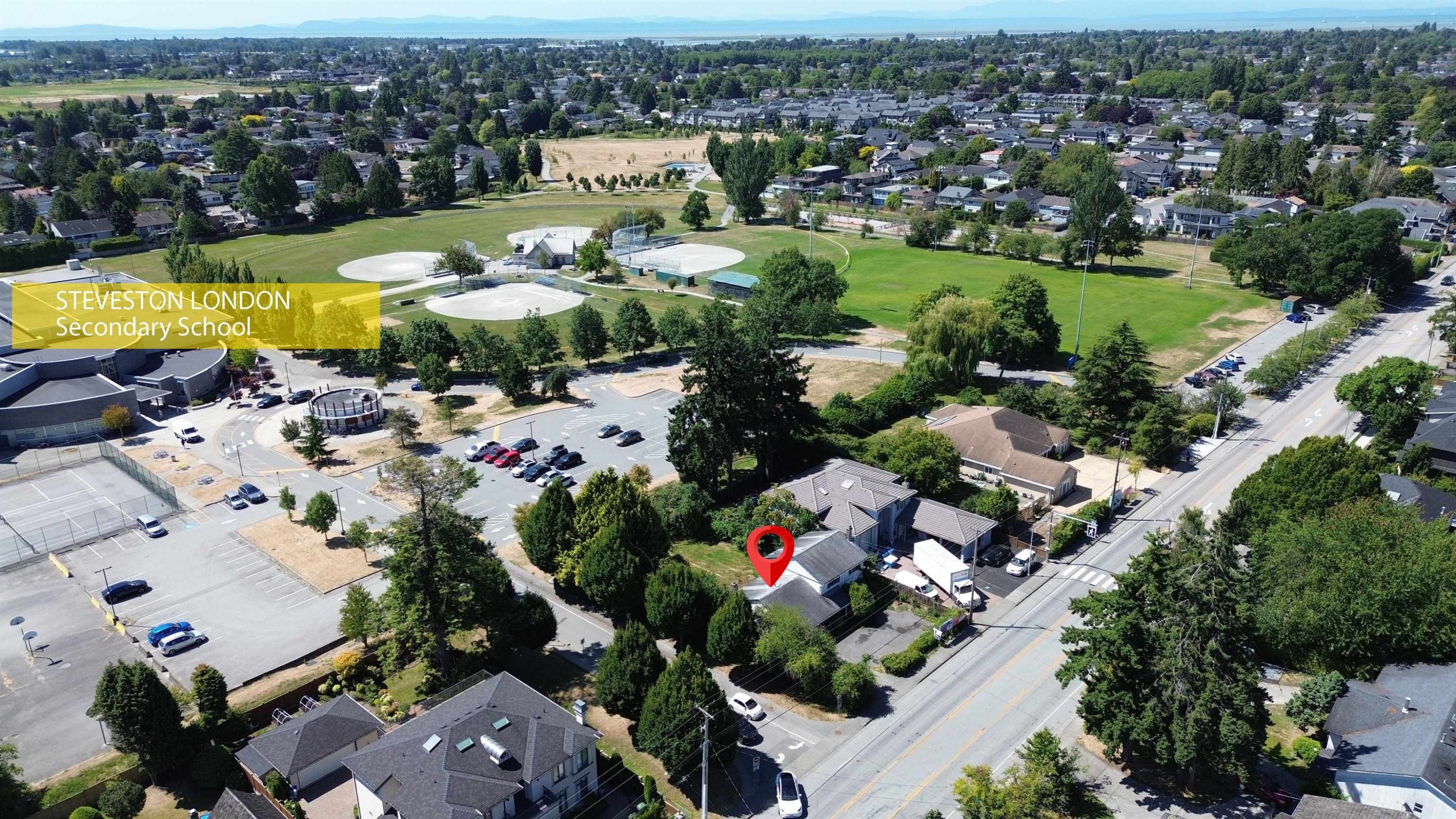6580 Williams Road, Richmond, BC