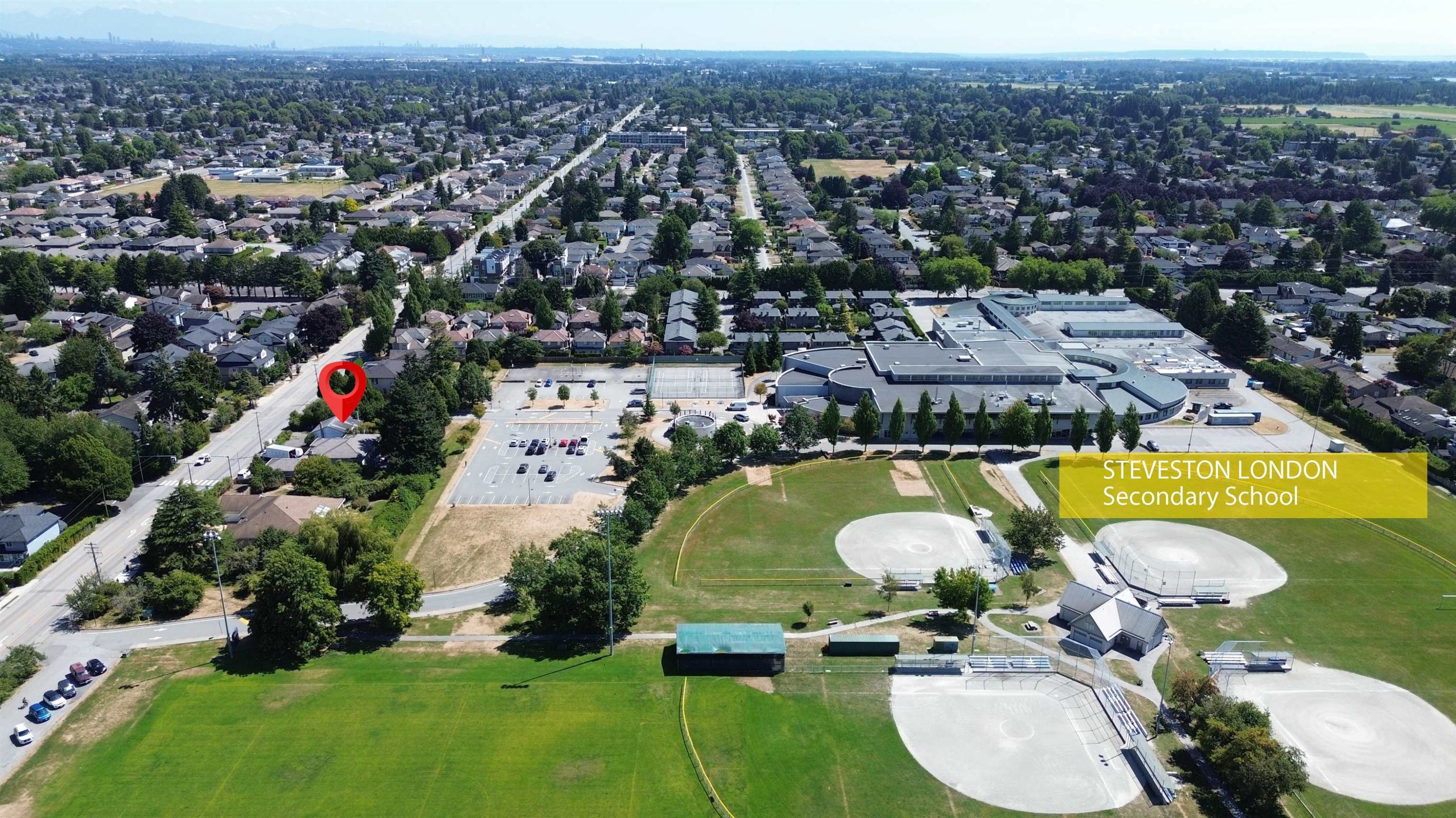 6580 Williams Road, Richmond, BC
