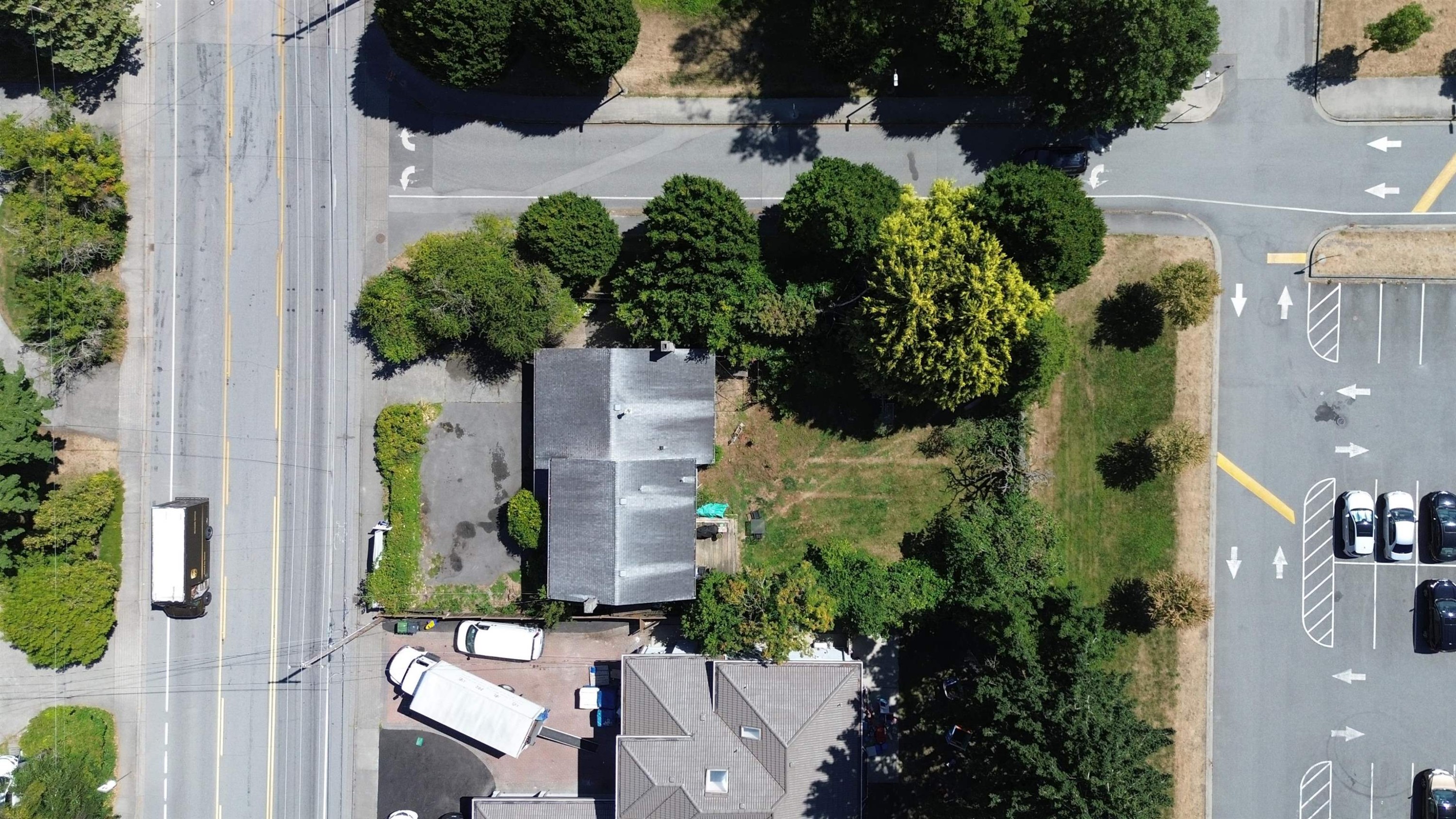 6580 Williams Road, Richmond, BC