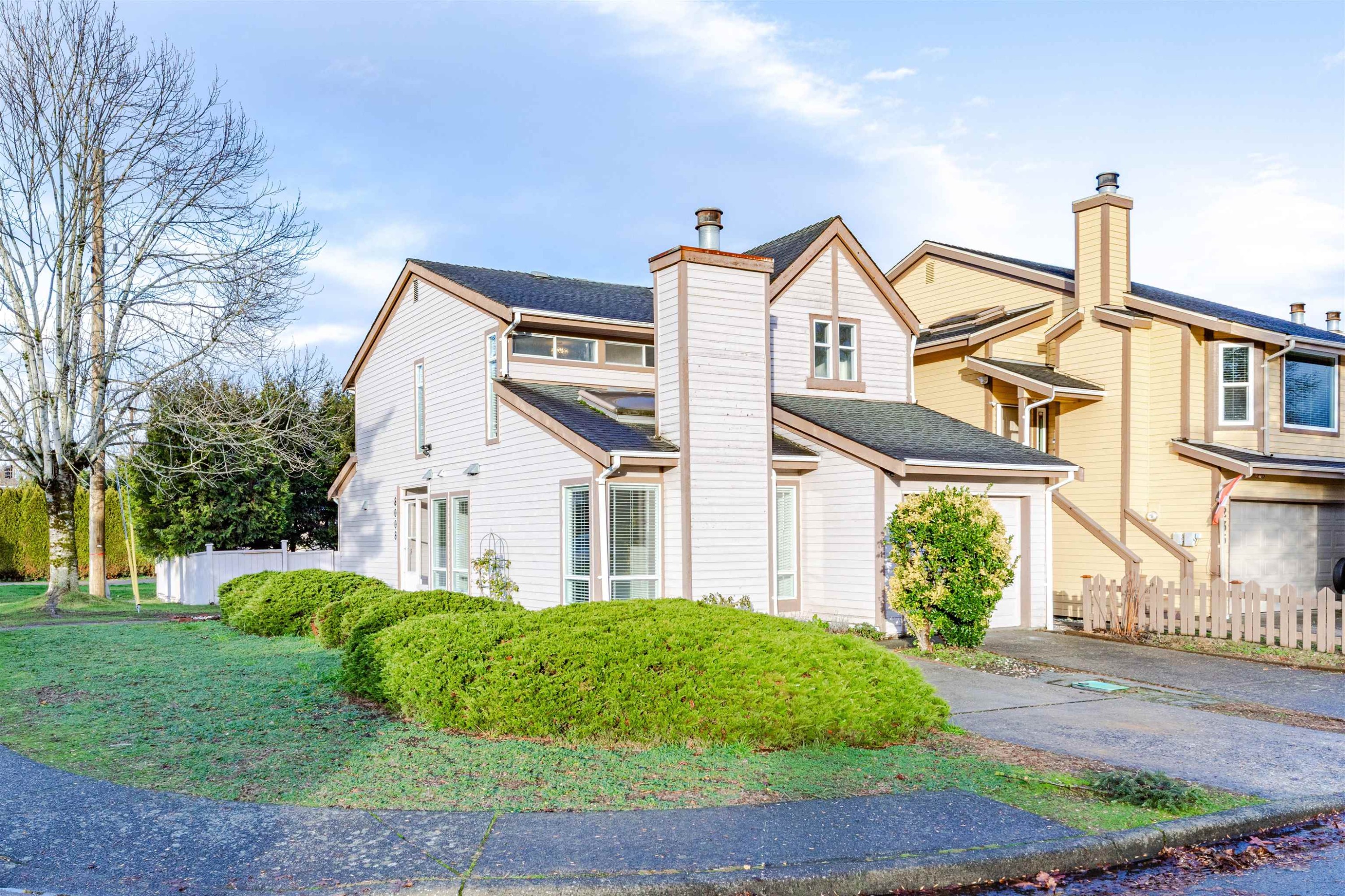 8008 Ash Street, Richmond, BC