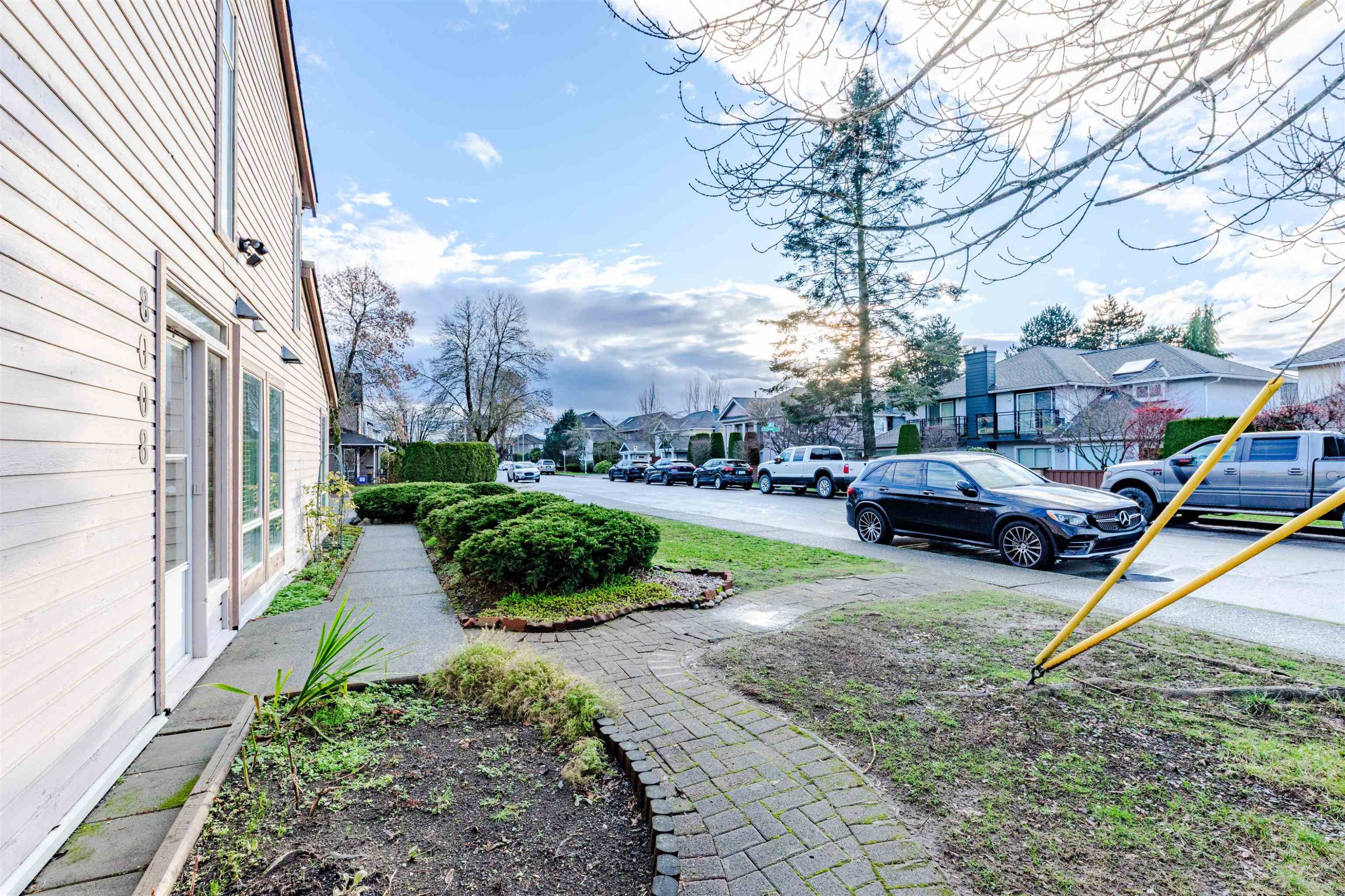 8008 Ash Street, Richmond, BC